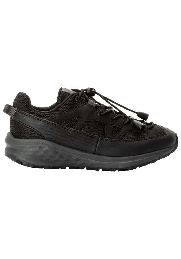 Jack Wolfskin Sneakers »VILLI SNEAKER LOW K«