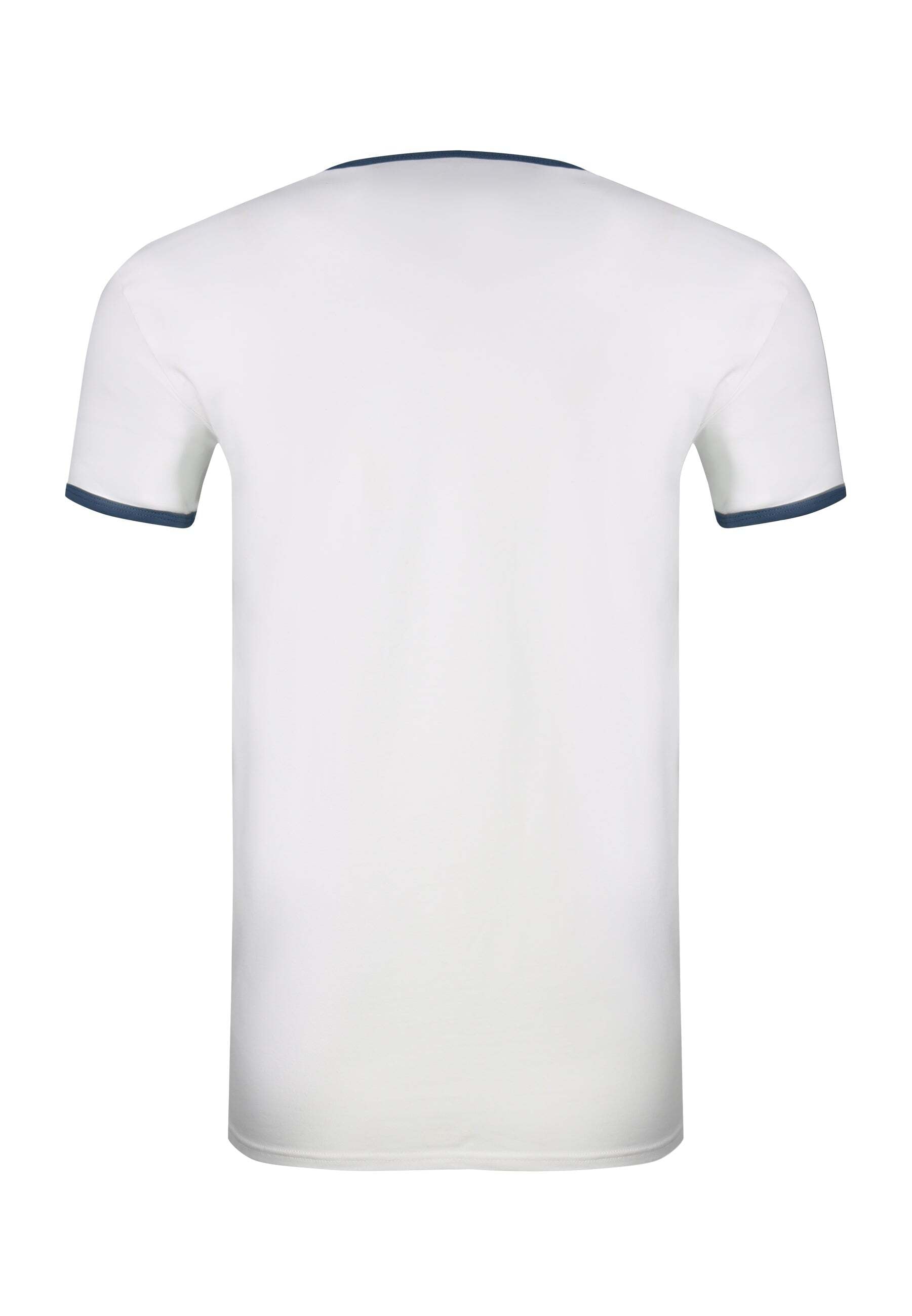 Siksilk T-Shirt »Siksilk T-Shirt Ringer«