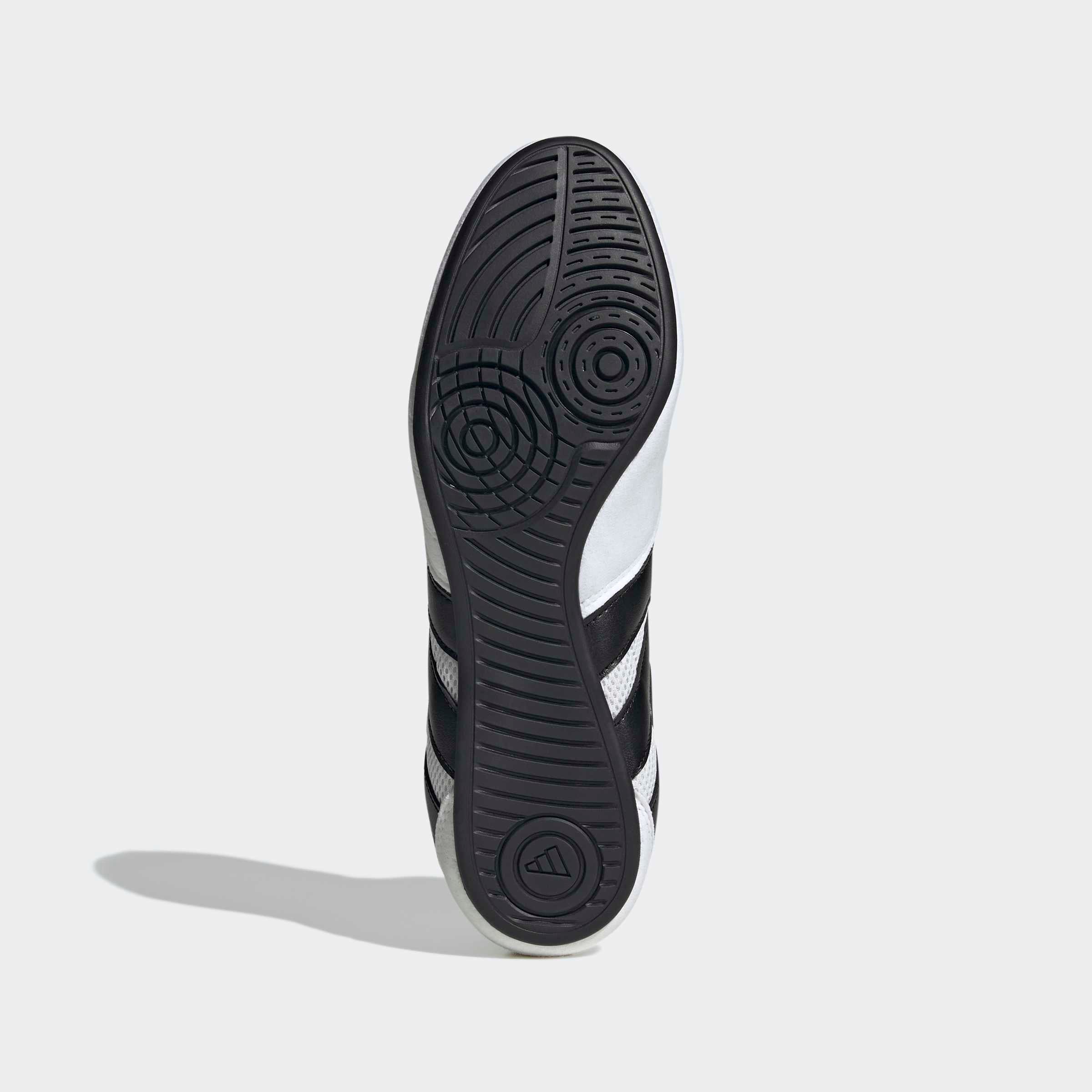 adidas Performance Chaussure d'entraînement »HVC PLUS«  Chaussure à empiècements contrastés