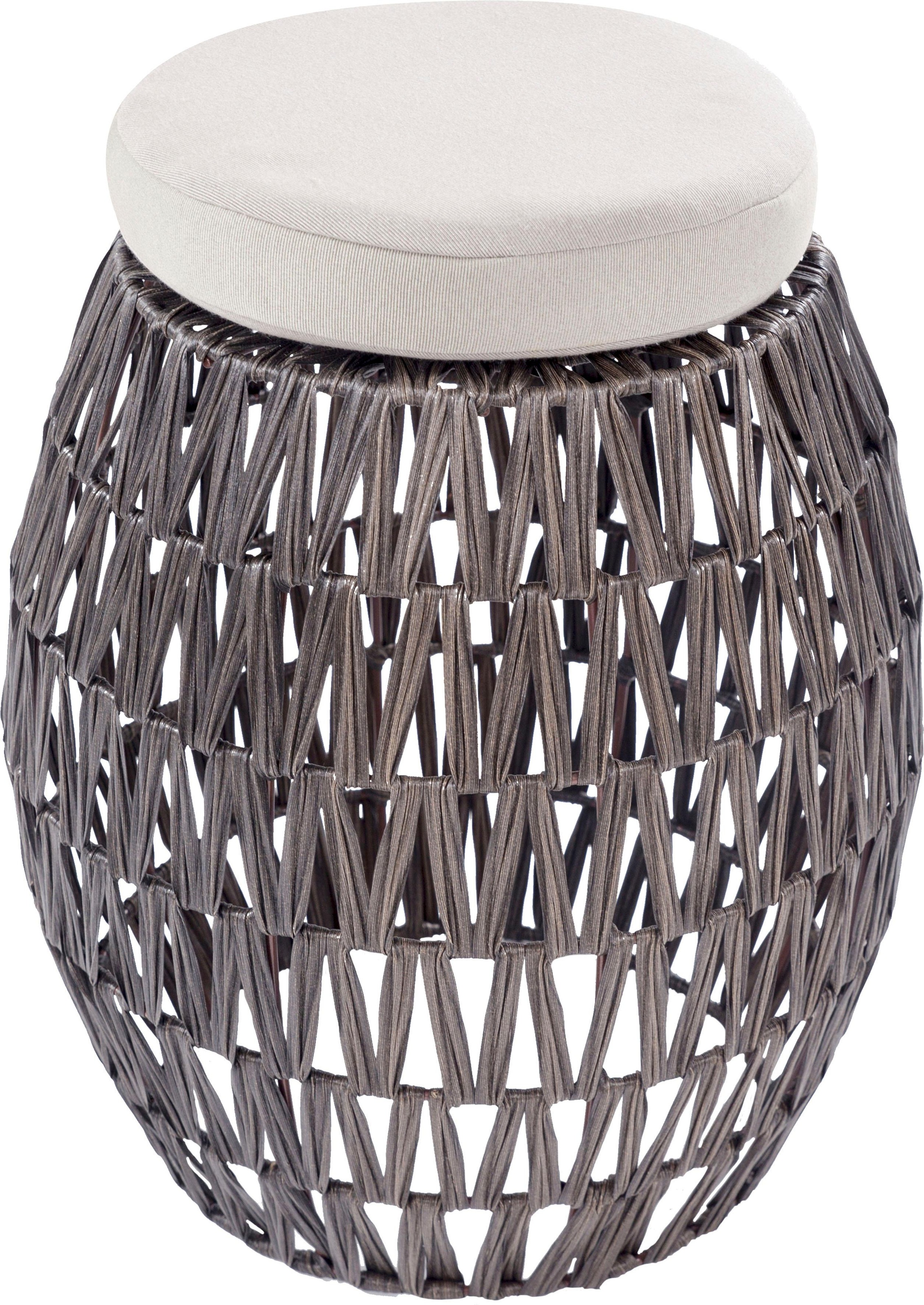 Image of Kayoom Rattanstuhl »Alba Dunkelbraun«, (1 Stück) bei Ackermann Versand Schweiz