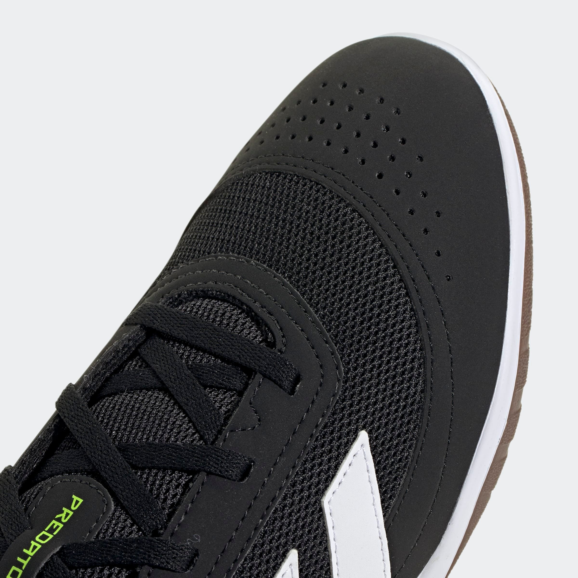 adidas Performance Fussballschuh »PREDATOR CLUB INDOOR SALA E«, geeignet als Hallenschuhe