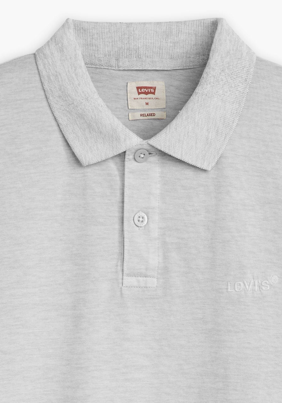 Levi's® Polo avec broderie du logo