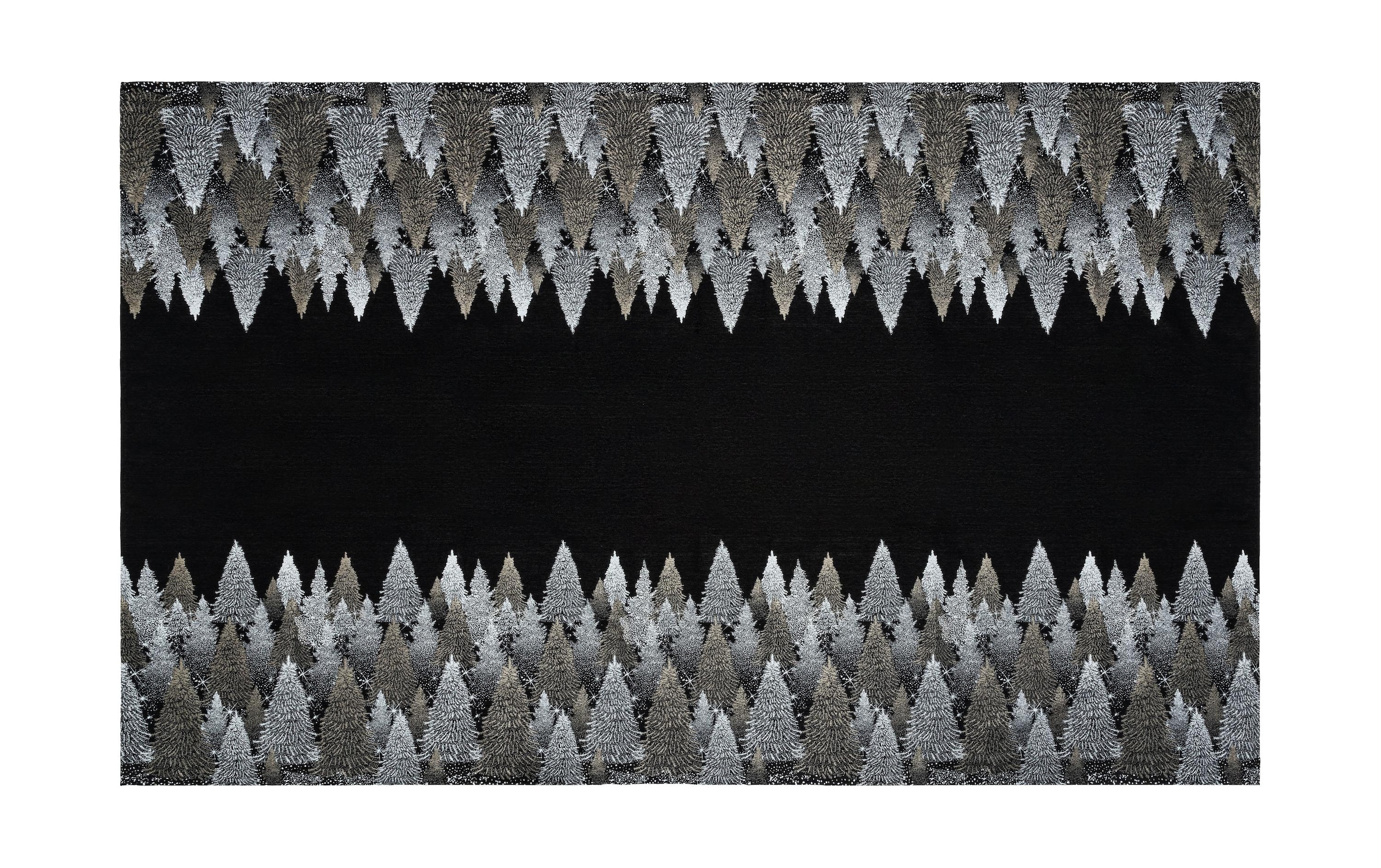 PICHLER Tischdecke »Bonnet 150 cm x 250 cm«