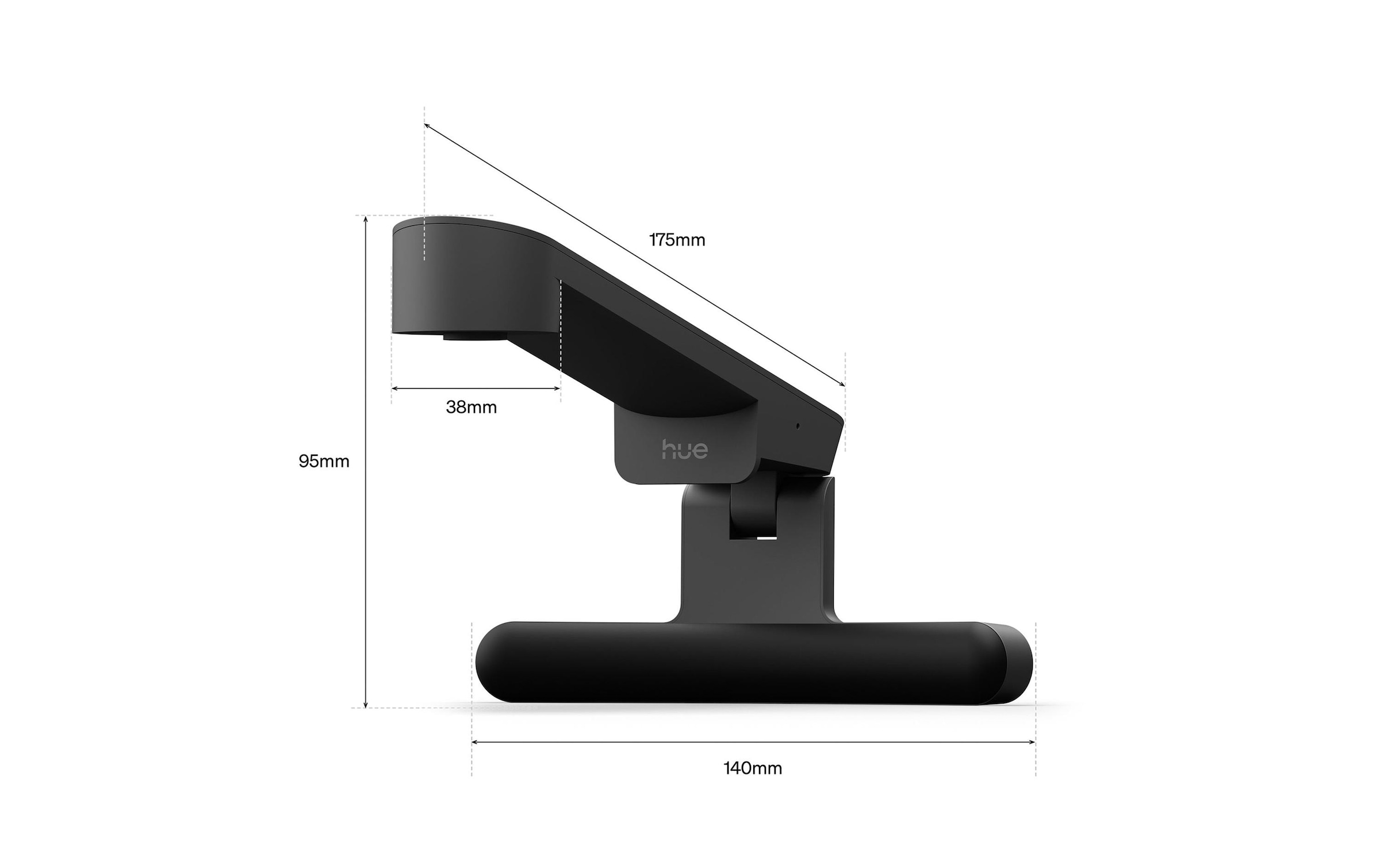 Philips Hue Adapter »Play Screen Sync HDMI«