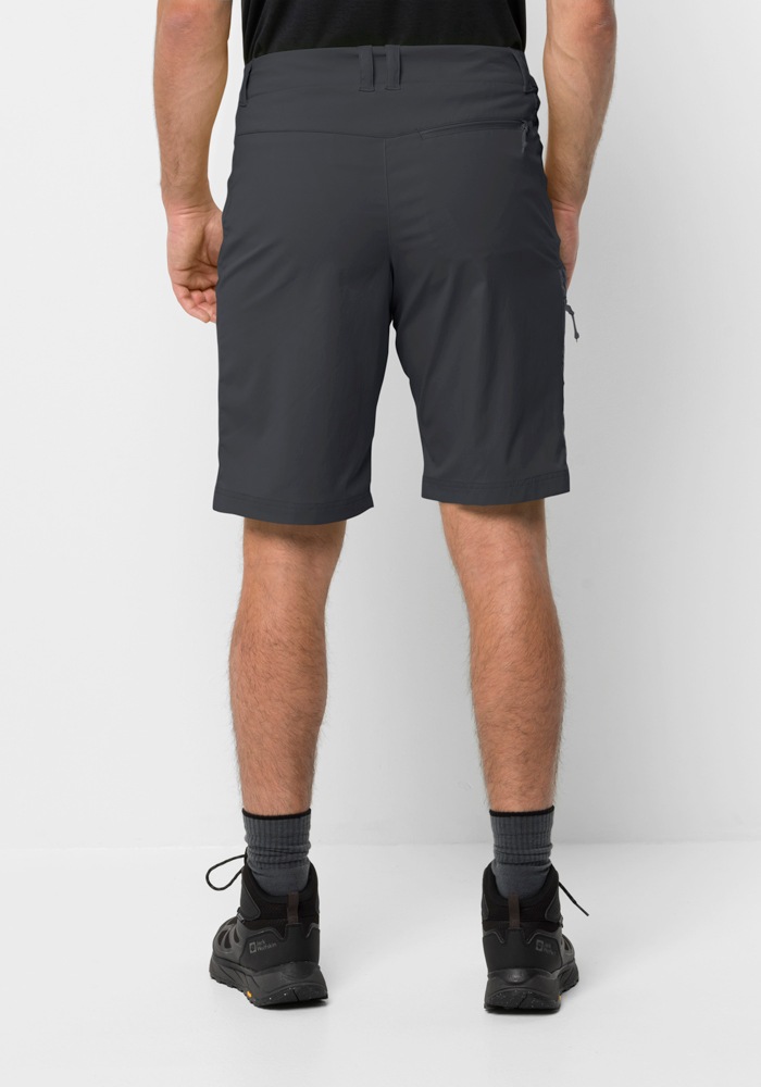 Jack Wolfskin Outdoorhose »GLASTAL SHORTS M«