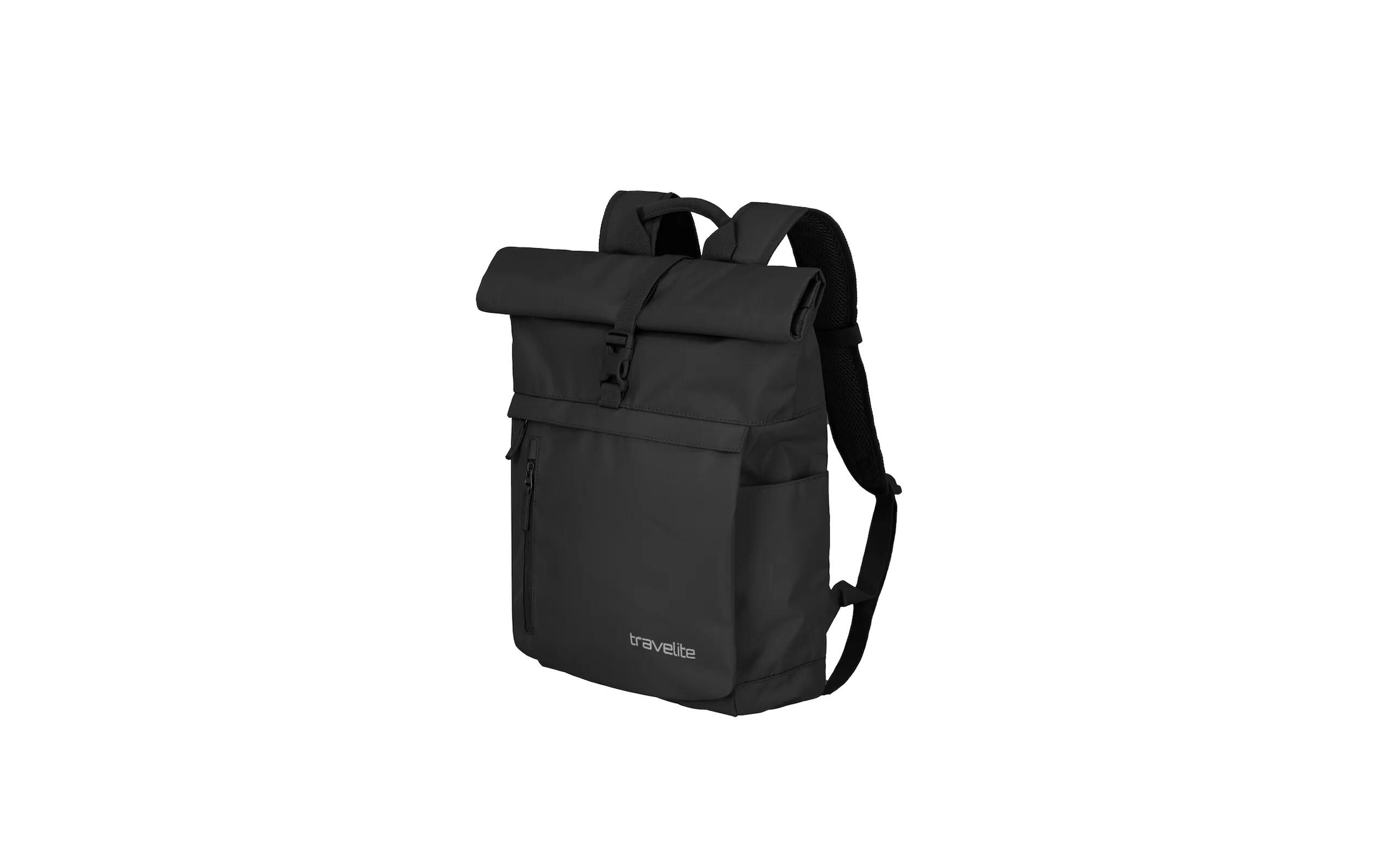 travelite Sac à dos »Basics Rollup 35 l«