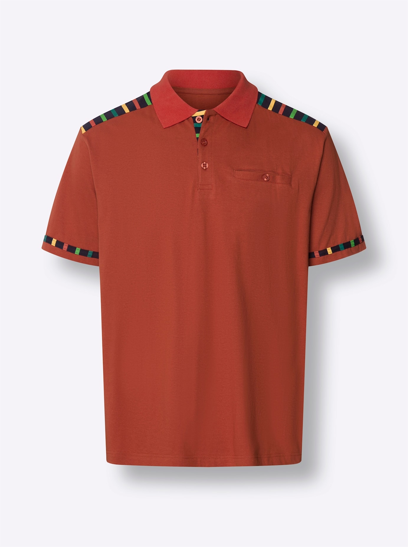 Classic Poloshirt »Poloshirt«