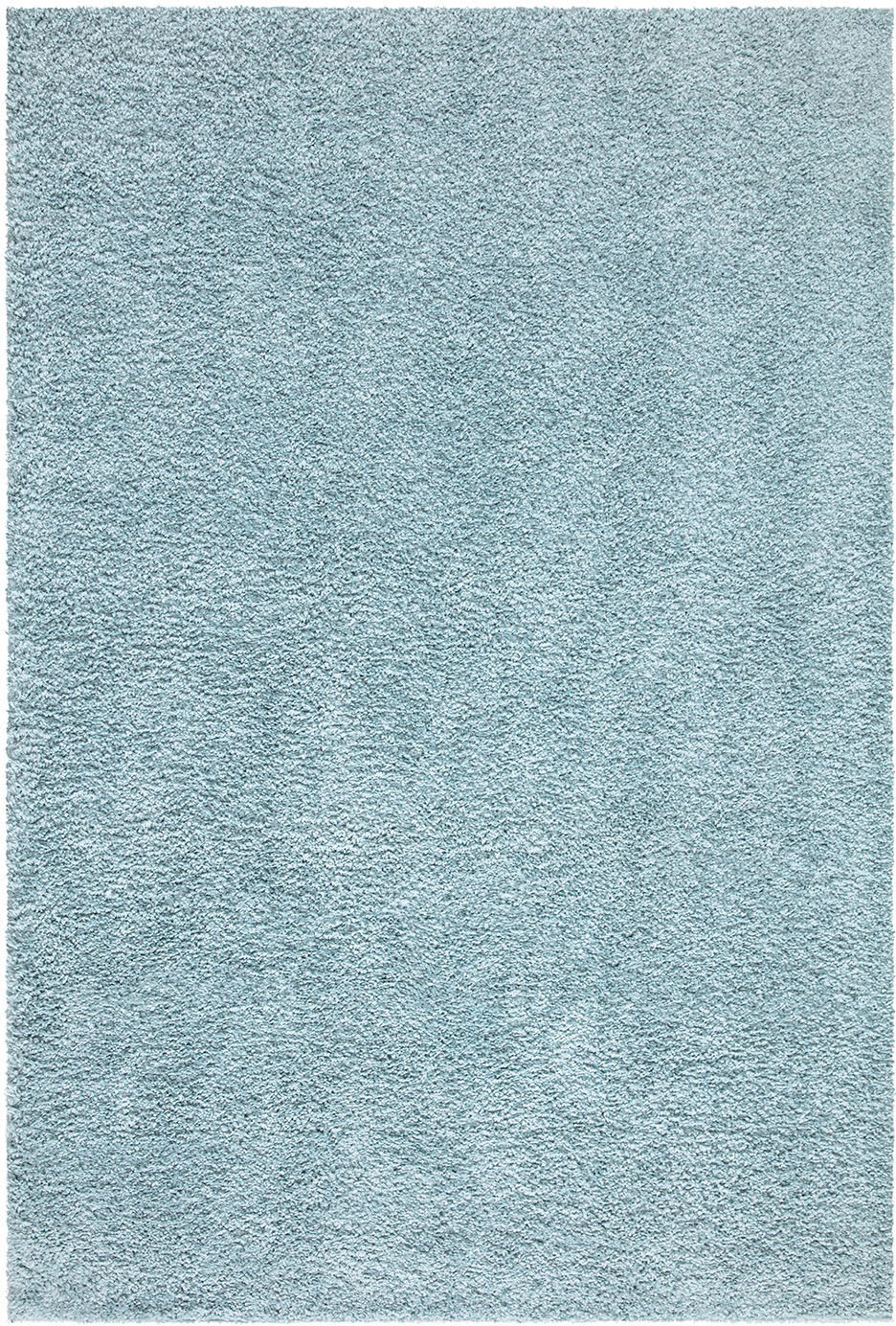 Carpet City Hochflor-Teppich »City Shaggy«, rechteckig, 30 mm Höhe, Auch als Läufer, Langflor, Uni, Shaggy, flauschig-weich