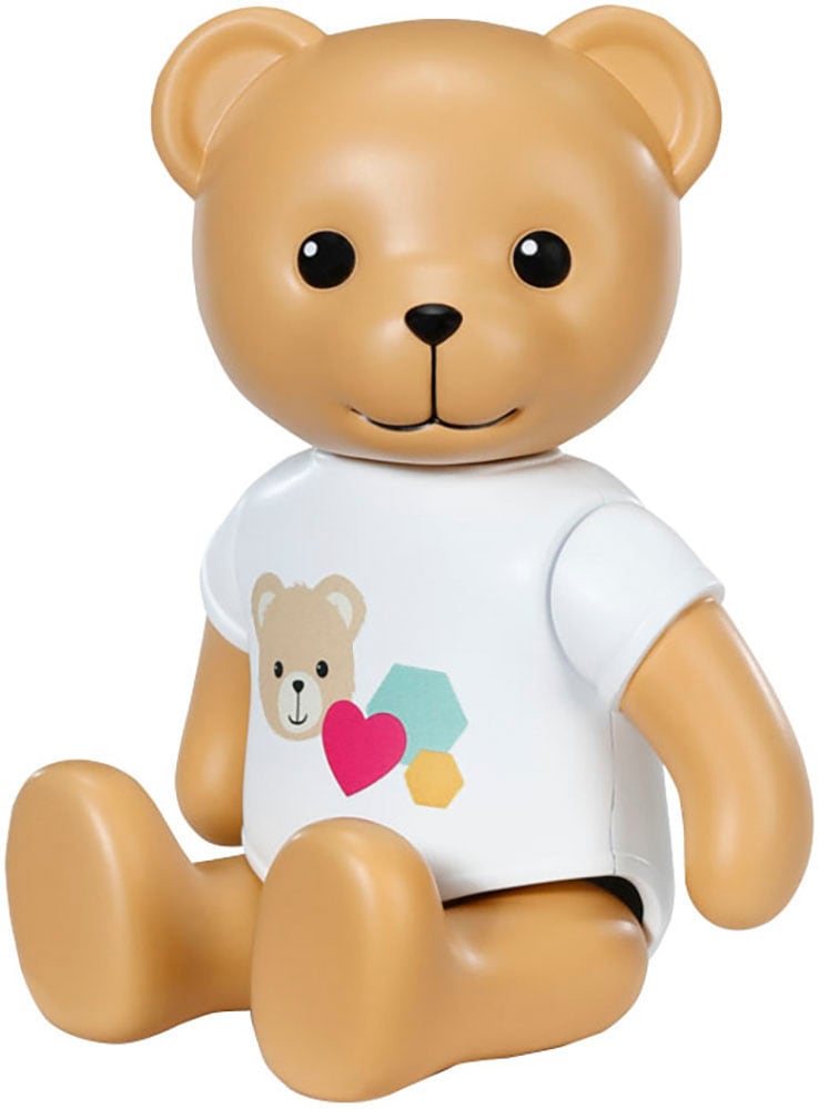Image of Baby Born Badespielzeug "Splish Splash Teddy, 15 cm"