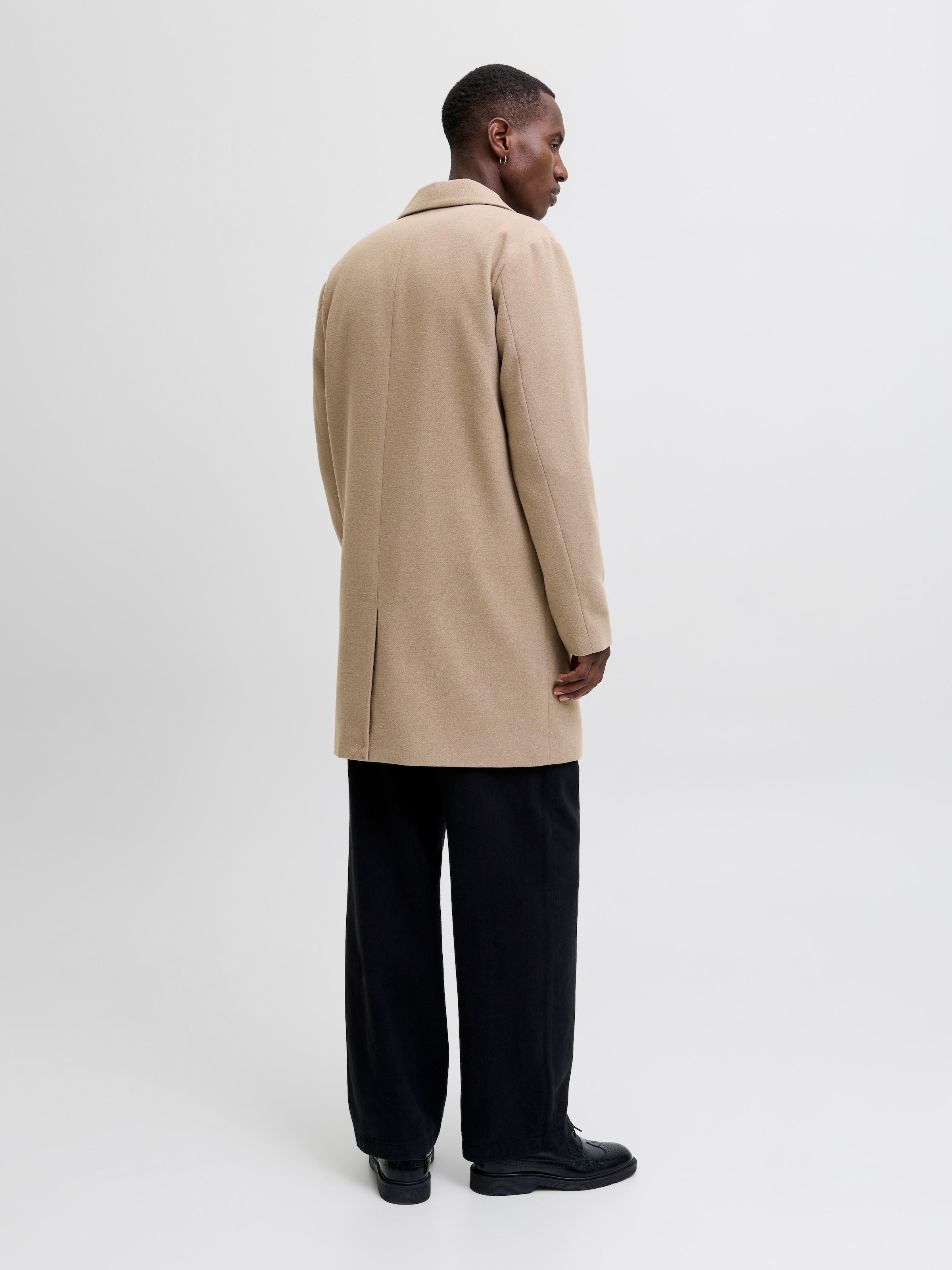 Jack & Jones Manteau long »JJEHARRIS COAT SN«