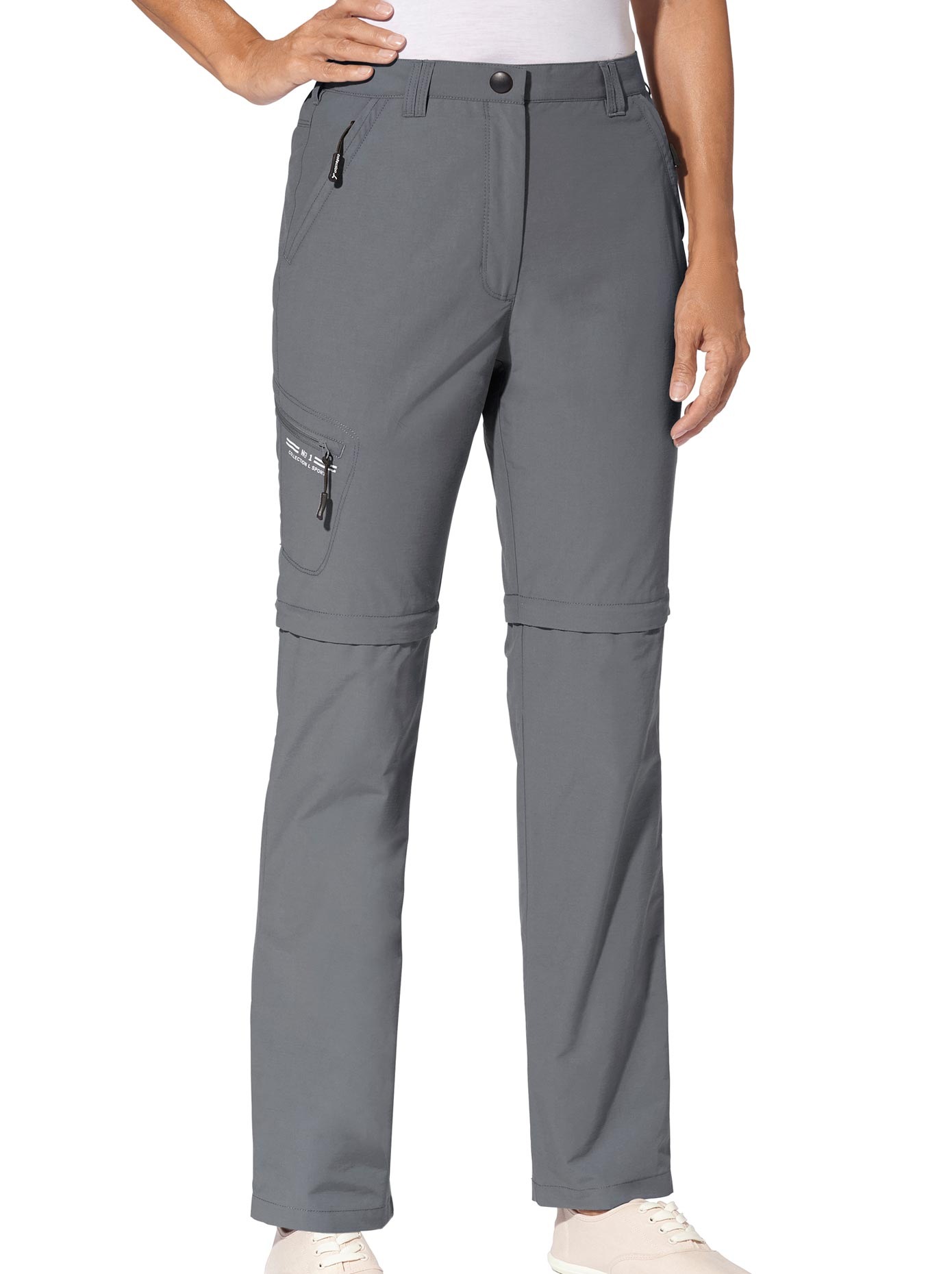 Image of Casual Looks Funktionshose bei Ackermann Versand Schweiz