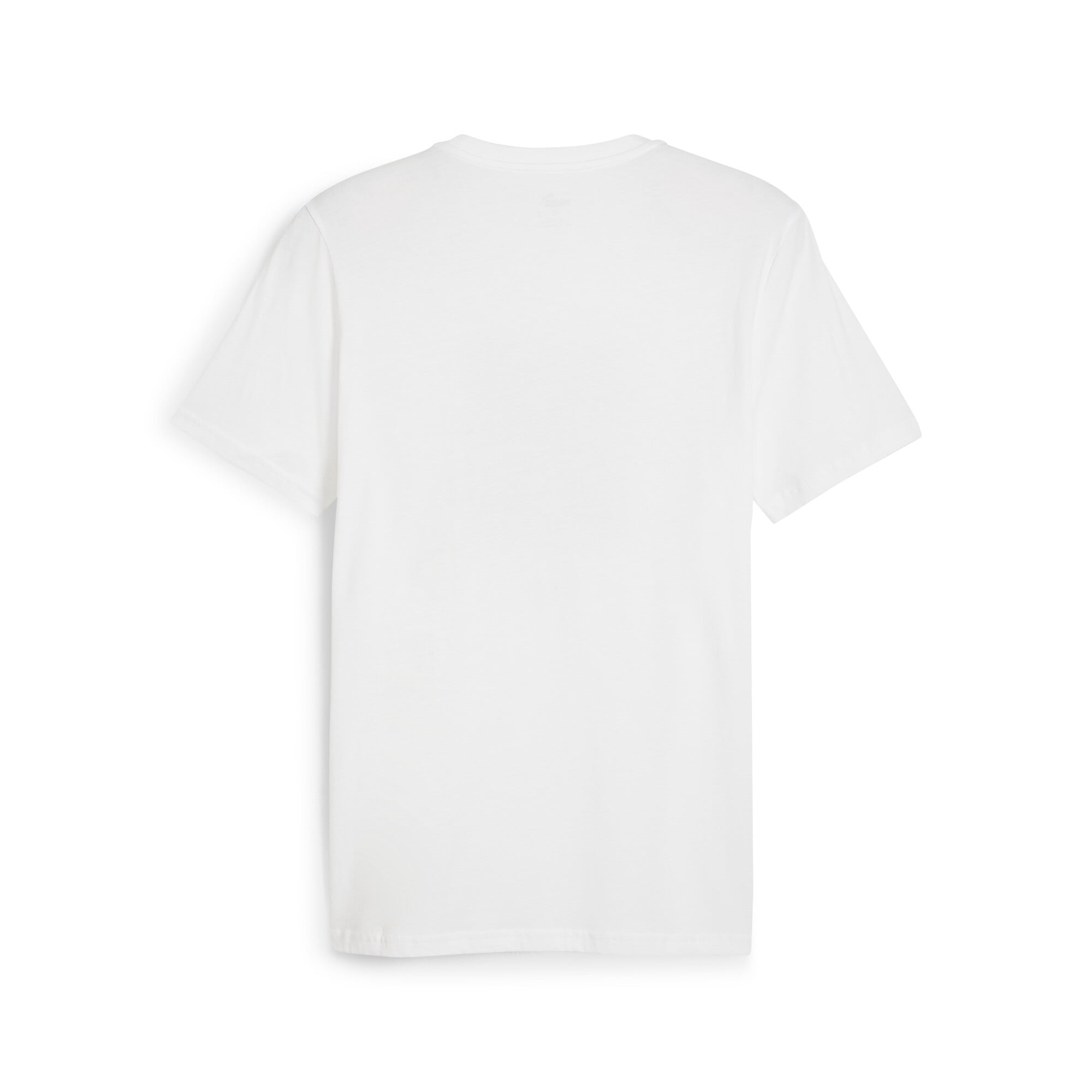 PUMA Trainingsshirt »BMG FTBLCULTURE TEE«, Borussia Mönchengladbach Fanshirt 2024/2025