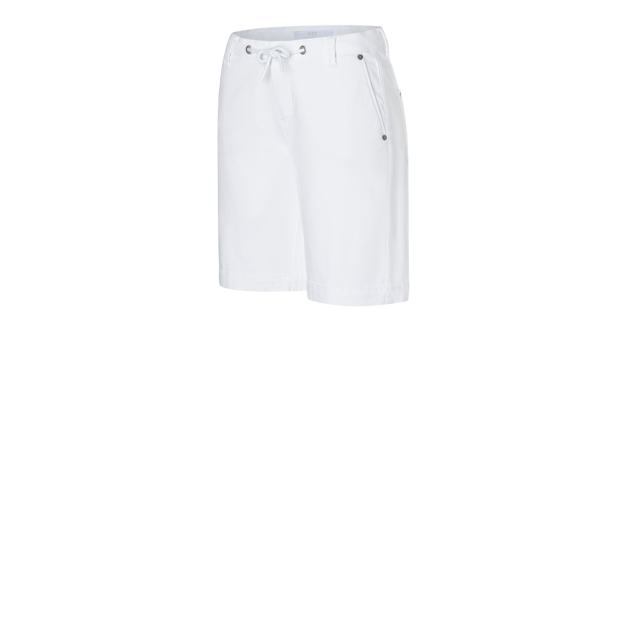 MAC Short »JOG´N SHORT«  Sommerhose im Four-Pocket Style