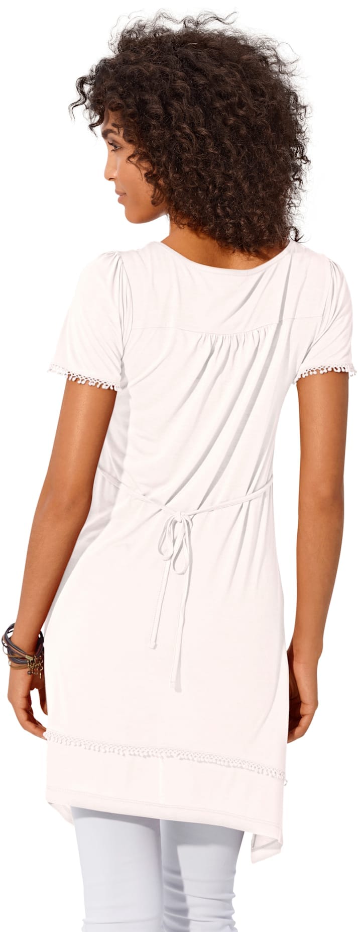 heine Longshirt »Longshirt«, (1 tlg.)