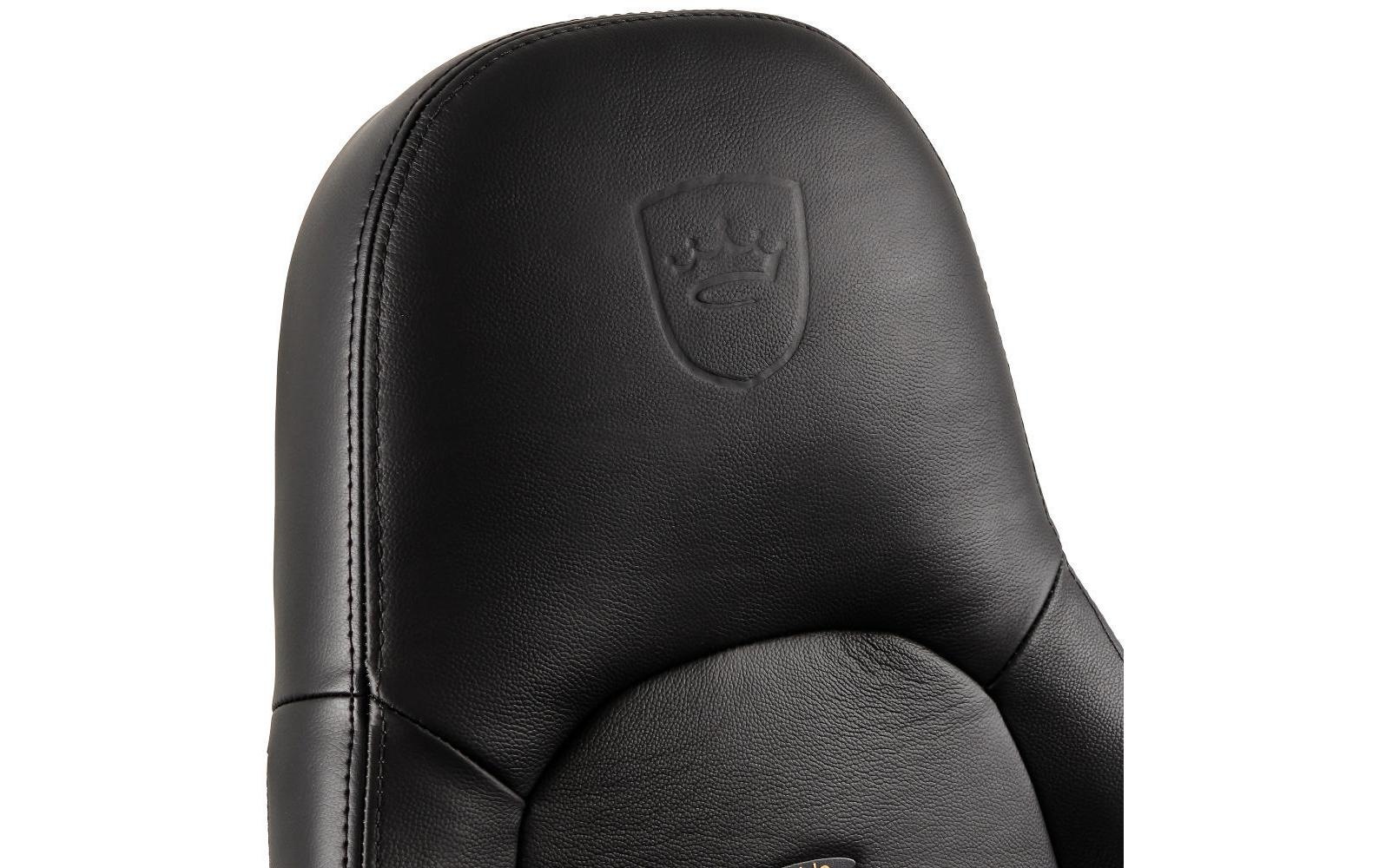 Gaming-Stuhl »noblechairs ICON Echtl«