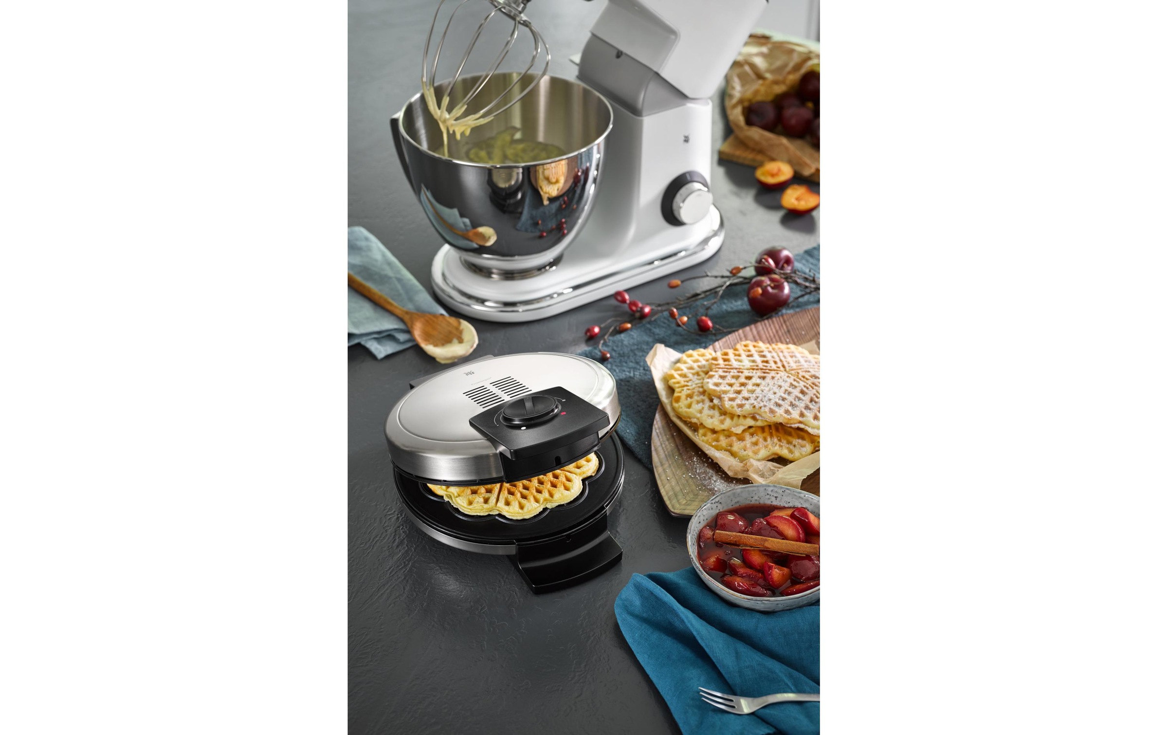 WMF Waffeleisen »LONO Edition«, 900 W