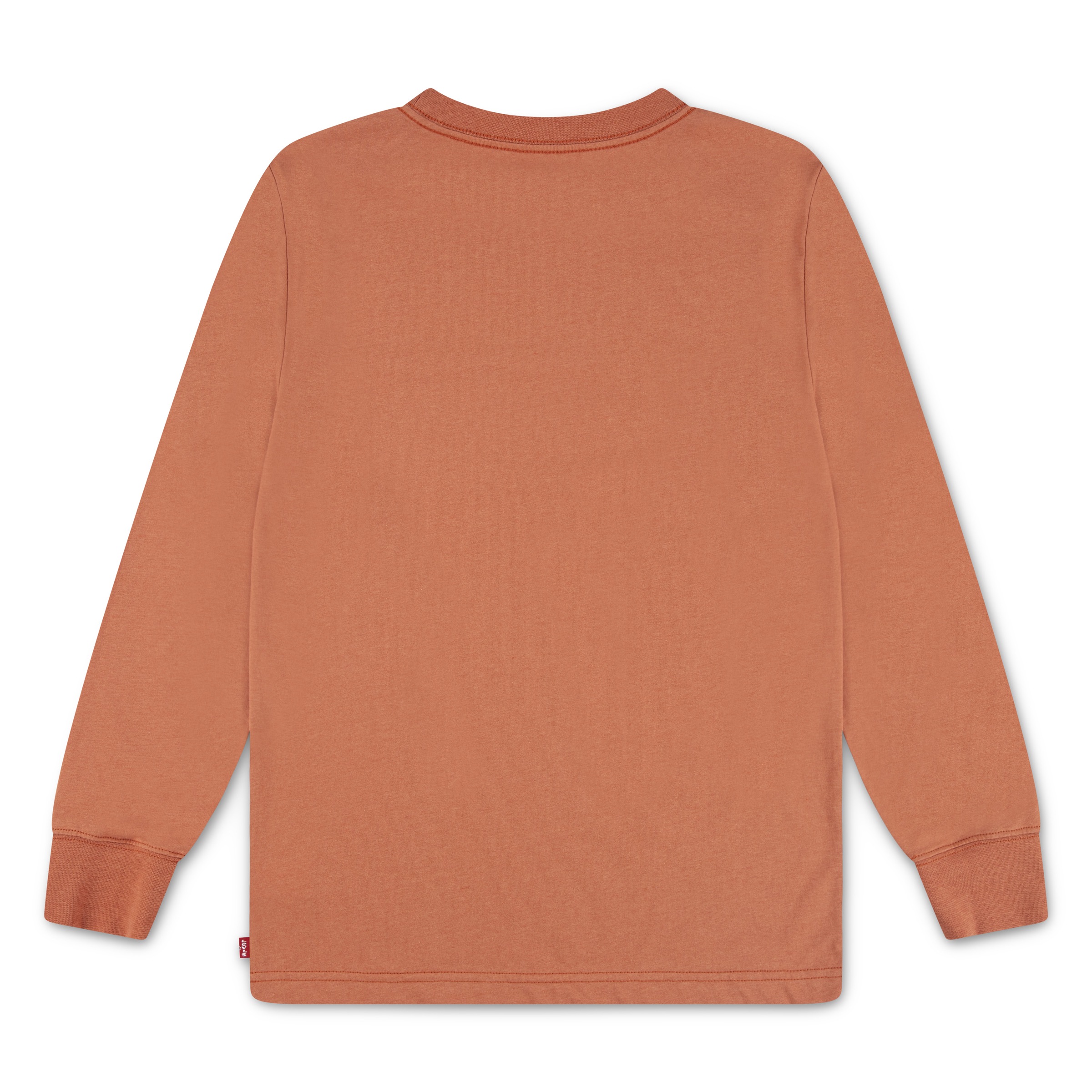 Levi's® Kids Langarmshirt »LVB LS GRAPHIC TEE SHIRT«, for BOYS