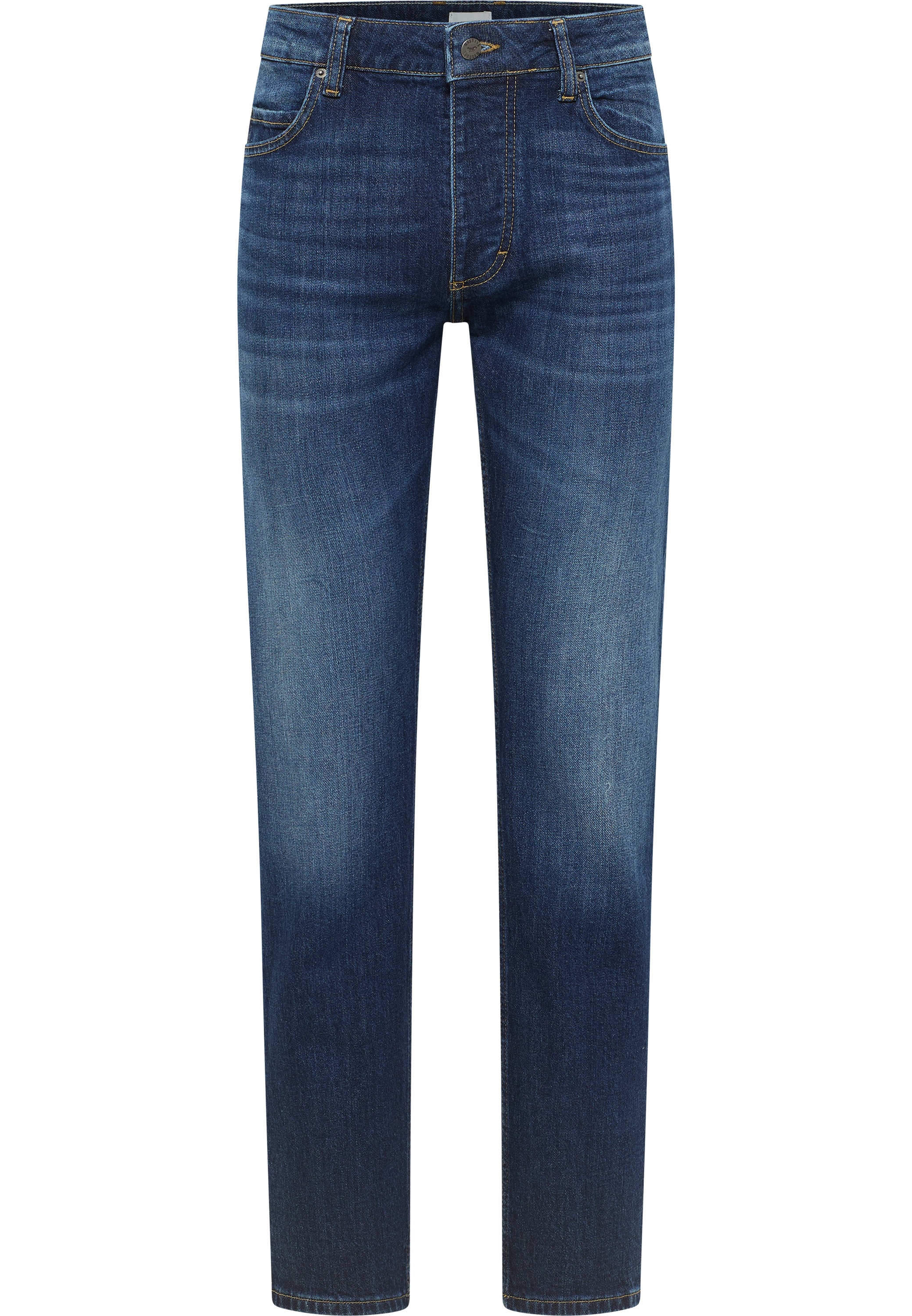 MUSTANG Straight-Jeans »Herren Style Michigan Straight«
