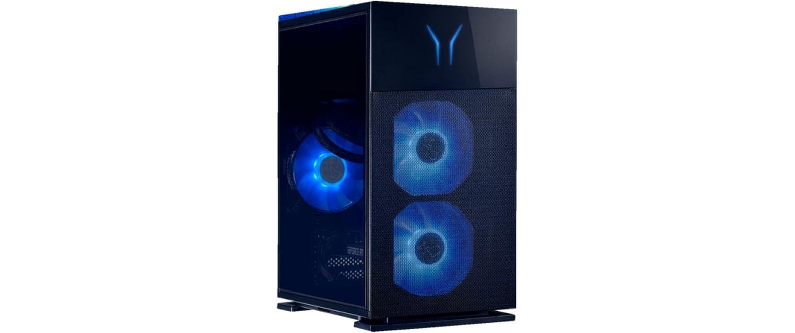 Gaming-PC »Erazer Engineer X30 (MD35483)«
