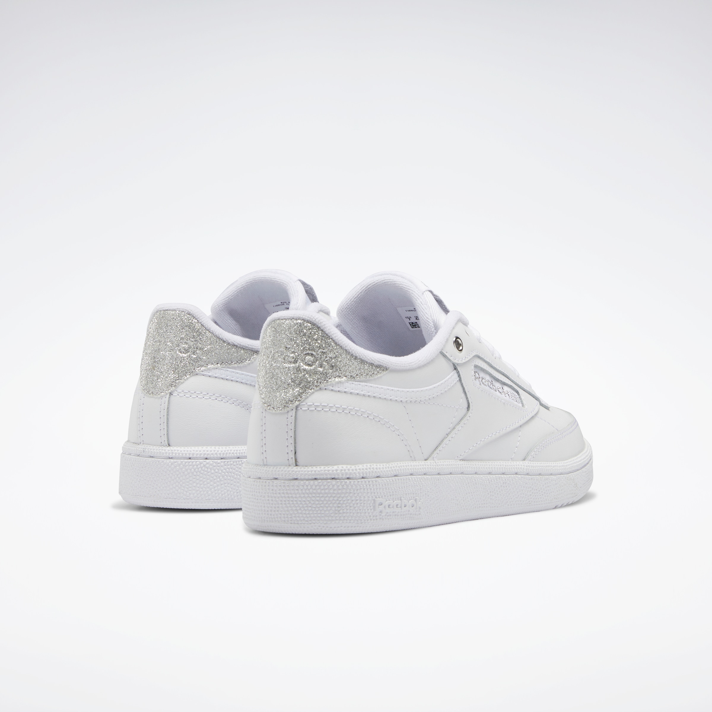 Reebok Classic Sneaker »Club C 85«