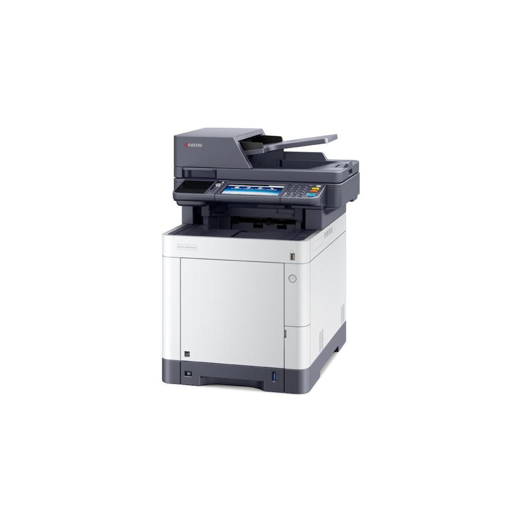 Kyocera Multifunktionsdrucker »ECOSYS M6630CIDN/KL3«