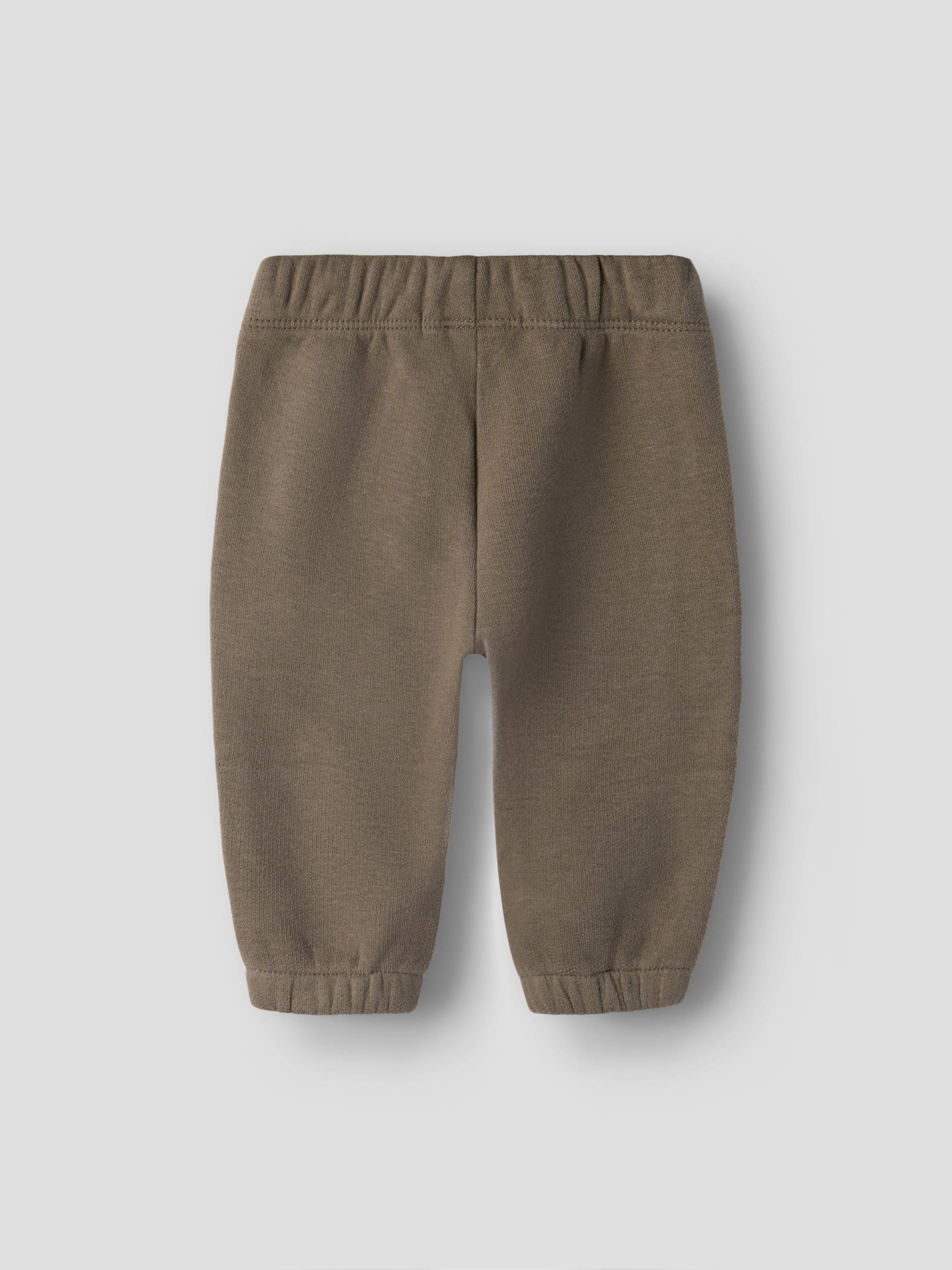 Lil' Atelier Sweathose »NBNILONDON ROS SWEAT PANT BRU LIL NOOS«  Baumwollmischung