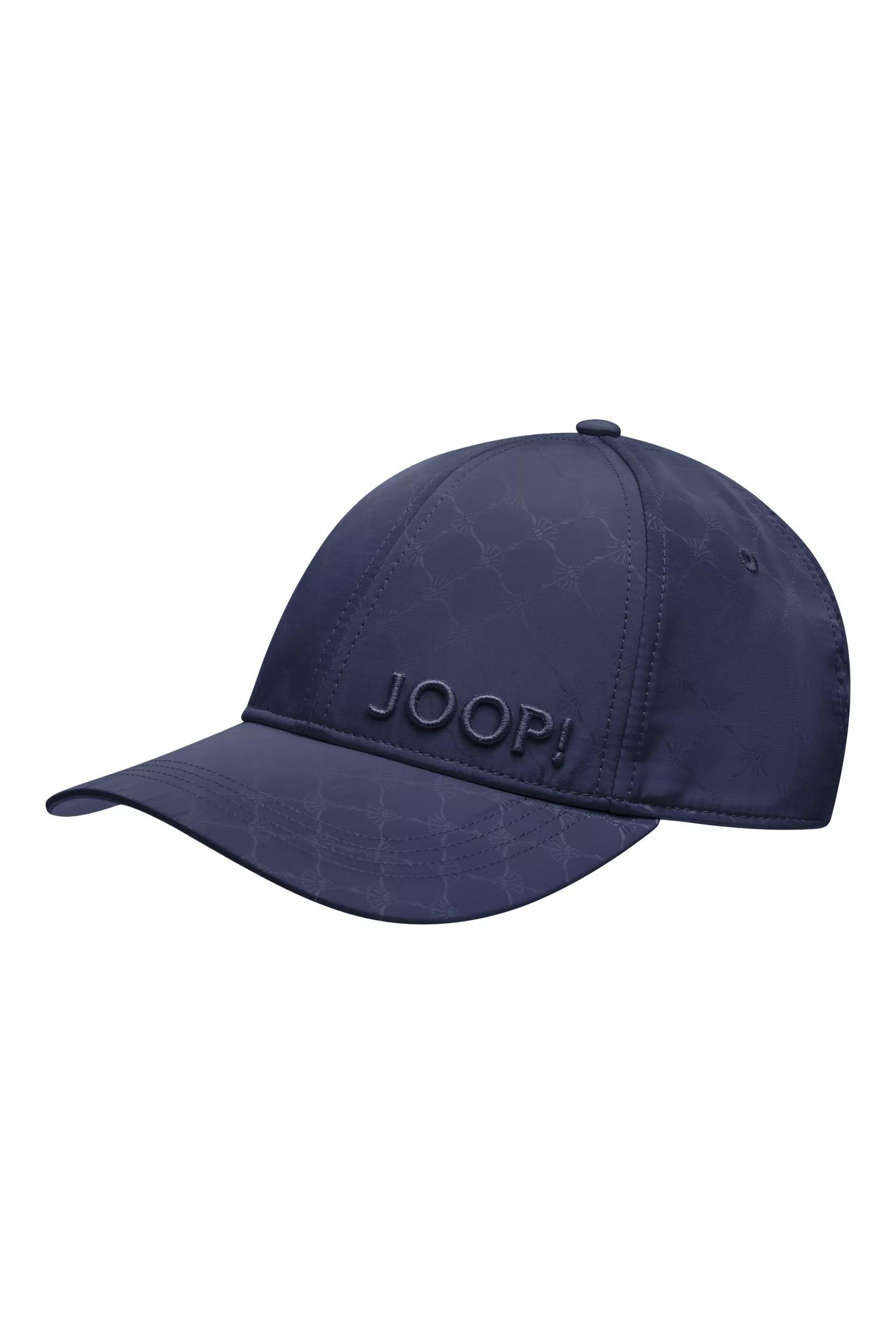 Image of JOOP Baseball Cap "Mario"