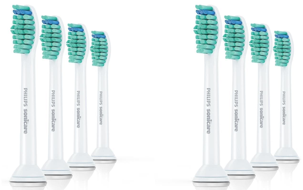 Image of Philips Aufsteckbürsten »Sonicare Premium« bei Ackermann Versand Schweiz