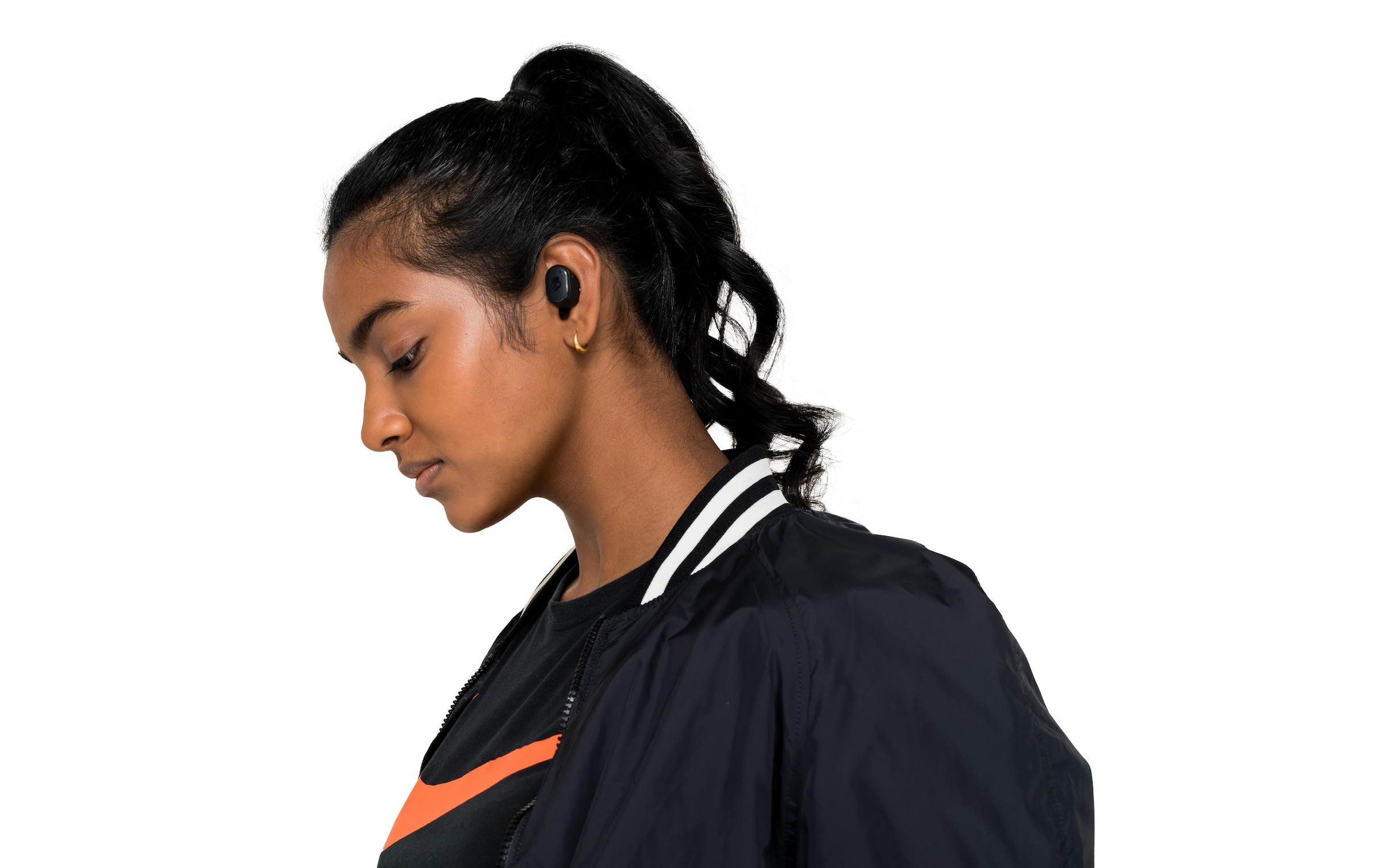 Skullcandy wireless In-Ear-Kopfhörer »Wireless In-Ear-Kop«, Bluetooth