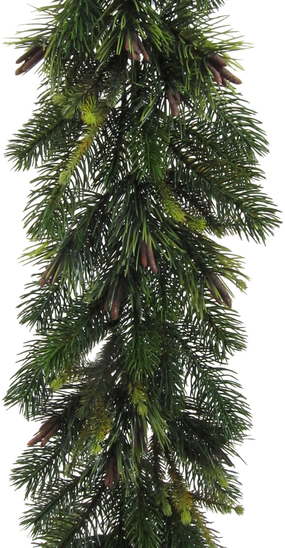 Image of Creativ deco Kunstgirlande bei Ackermann Versand Schweiz