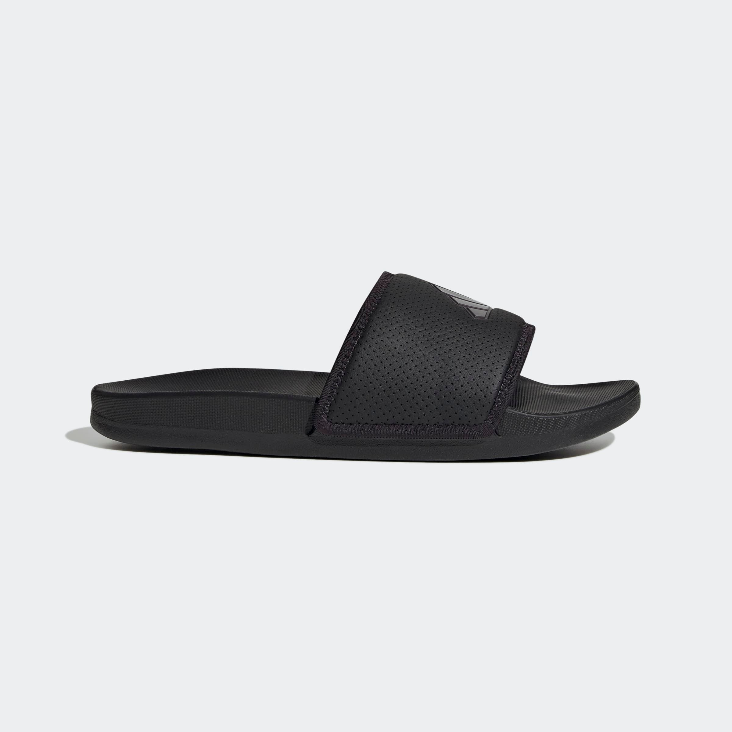 adidas Sportswear Badesandale »ADILETTE COMFORT BADESCHLAPPEN«