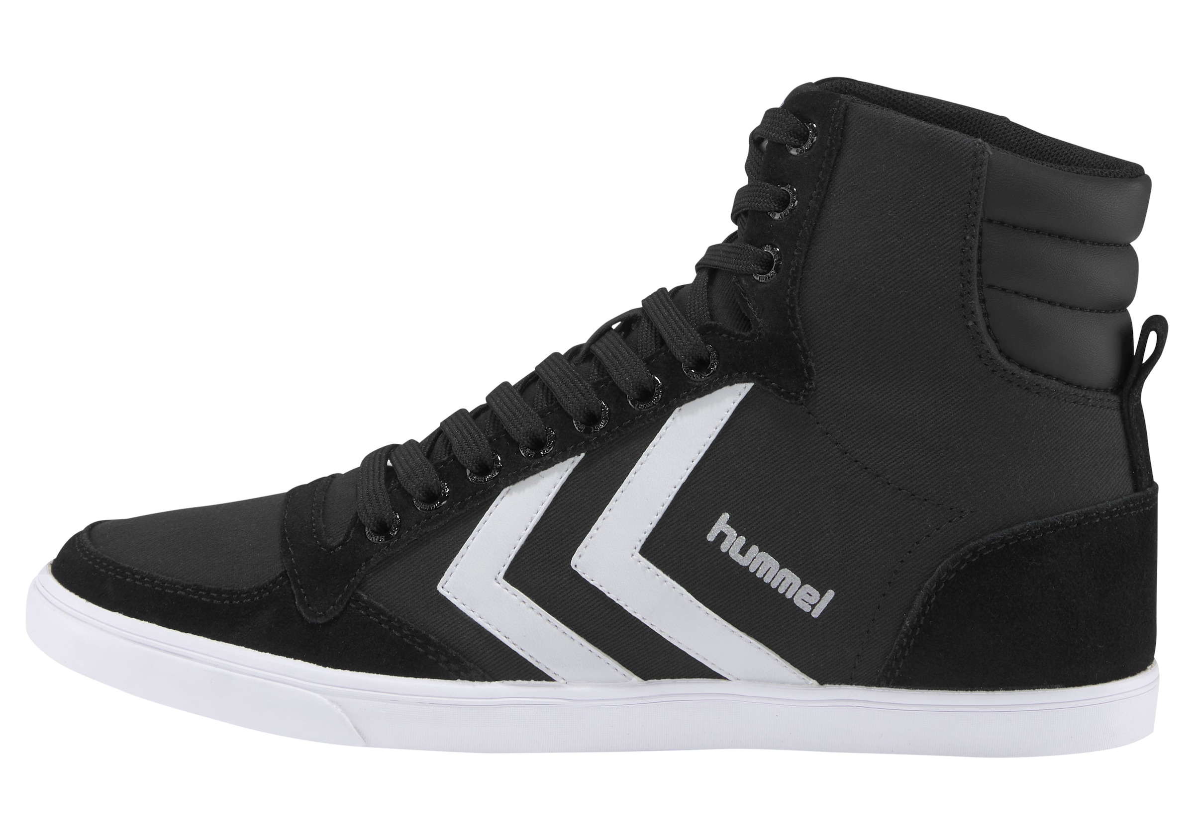 hummel Sneaker »SLIMMER STADIL HIGH«