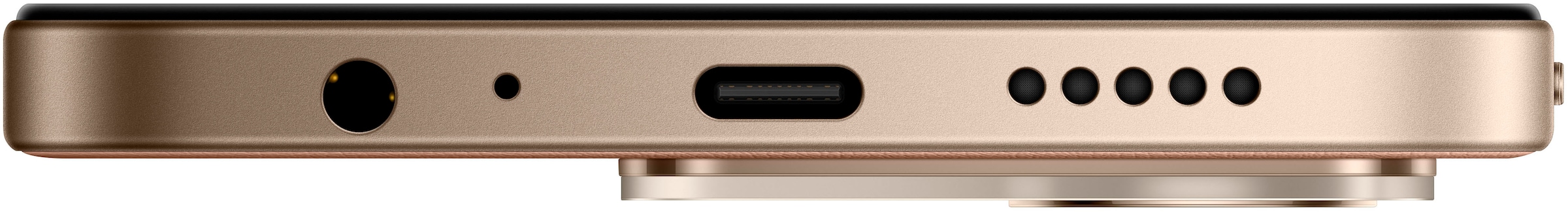 Xiaomi Smartphone »Redmi 17C 5G« marron