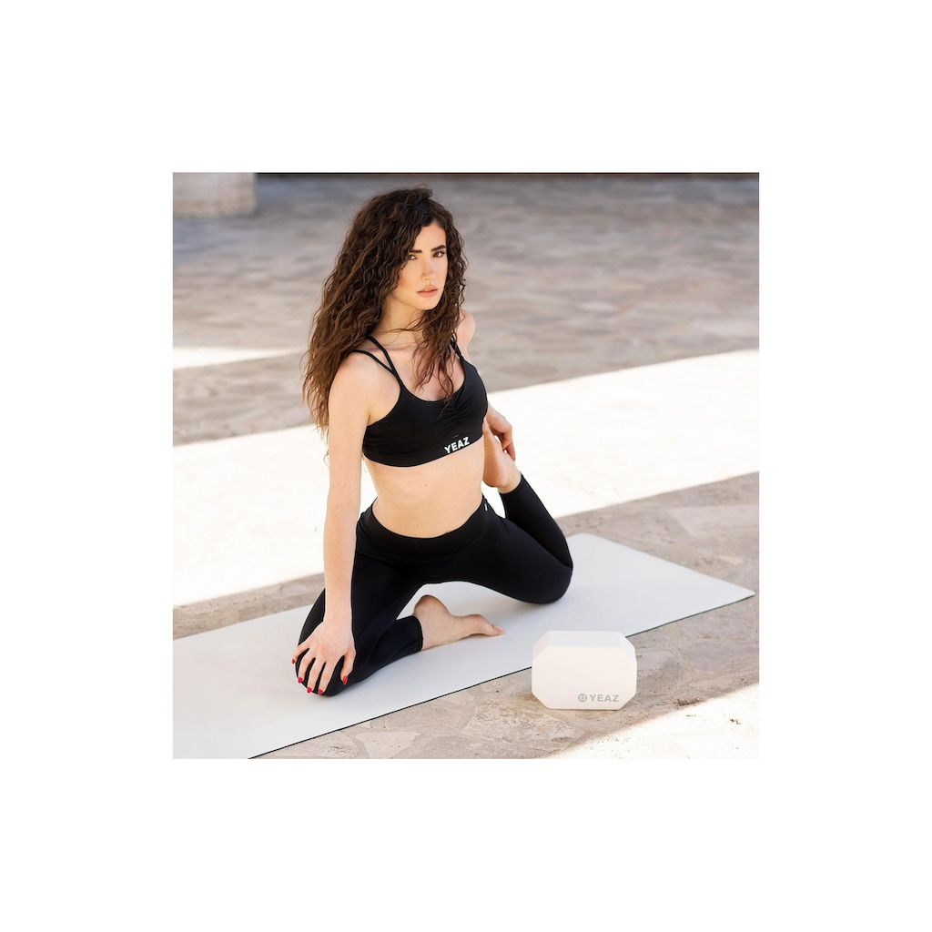 YEAZ Yogablock »SPIRIT«