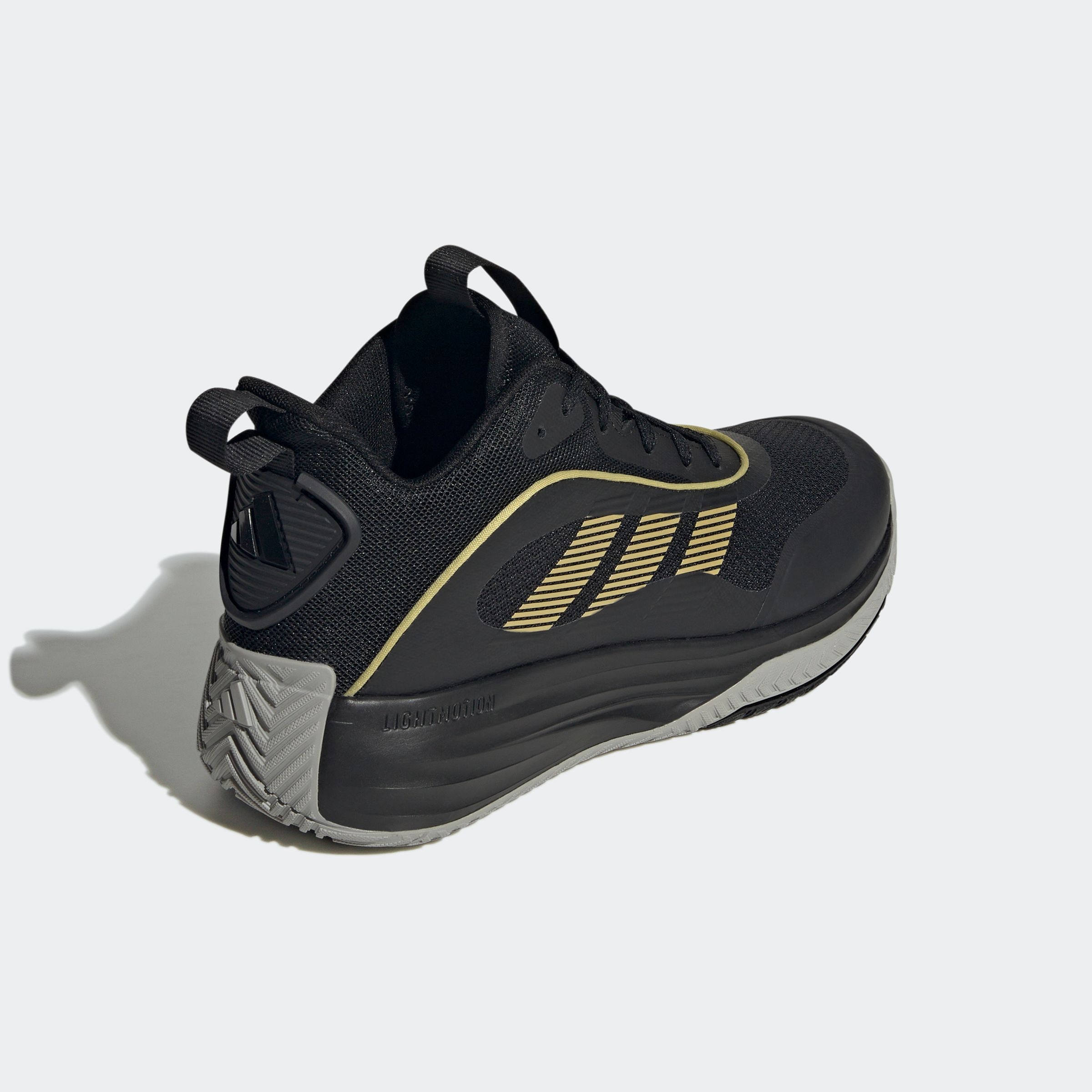 adidas Sportswear Chaussure de basket »OWN THE GAME 3«