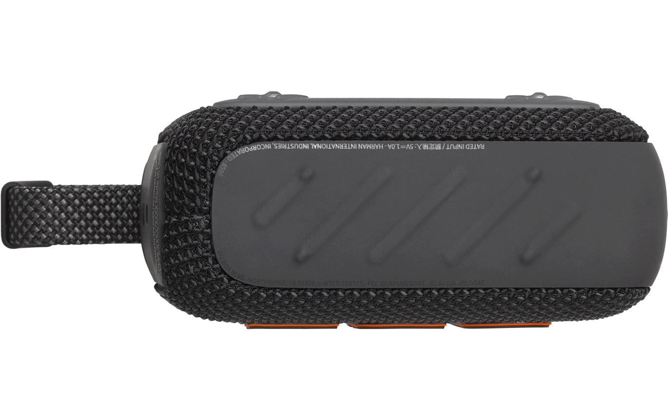 JBL Bluetooth-Speaker »4 Schwarz«
