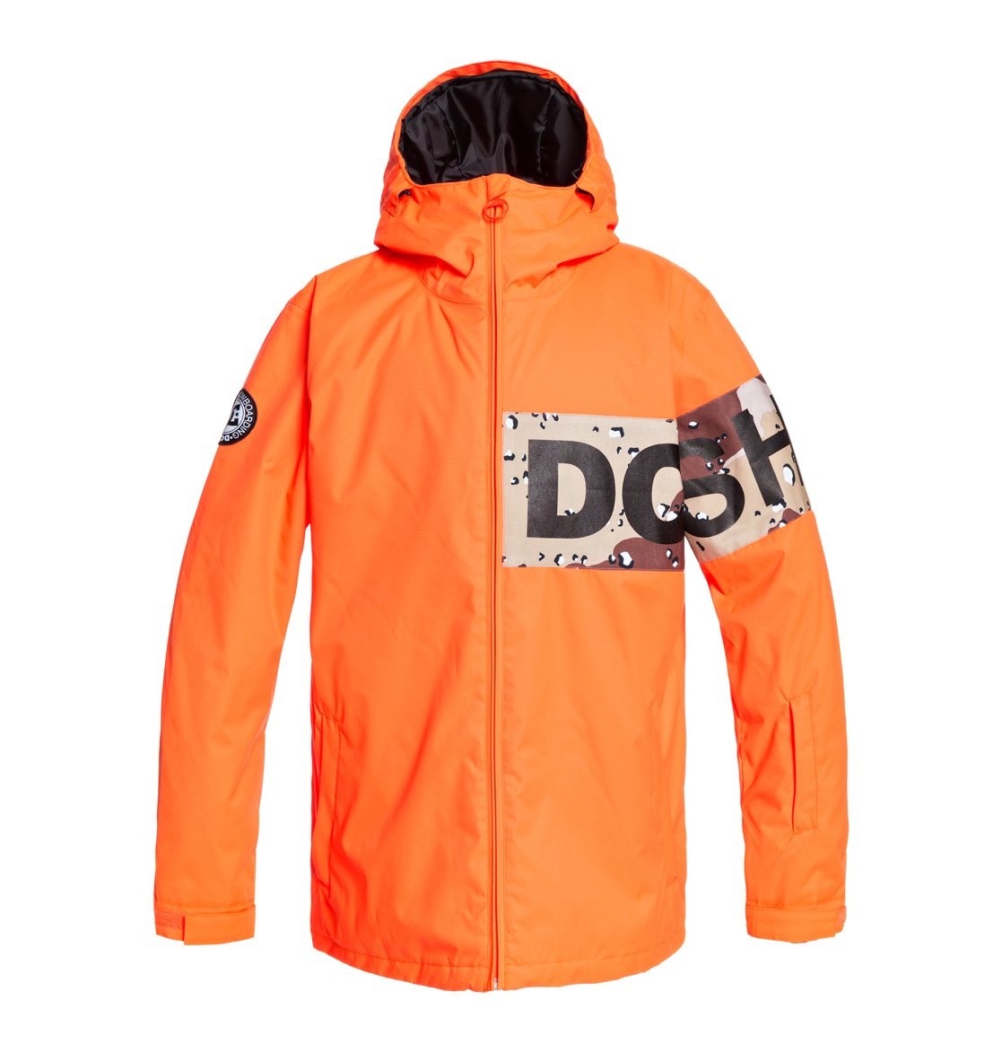 Image of DC Shoes Snowboardjacke »Propaganda« bei Ackermann Versand Schweiz
