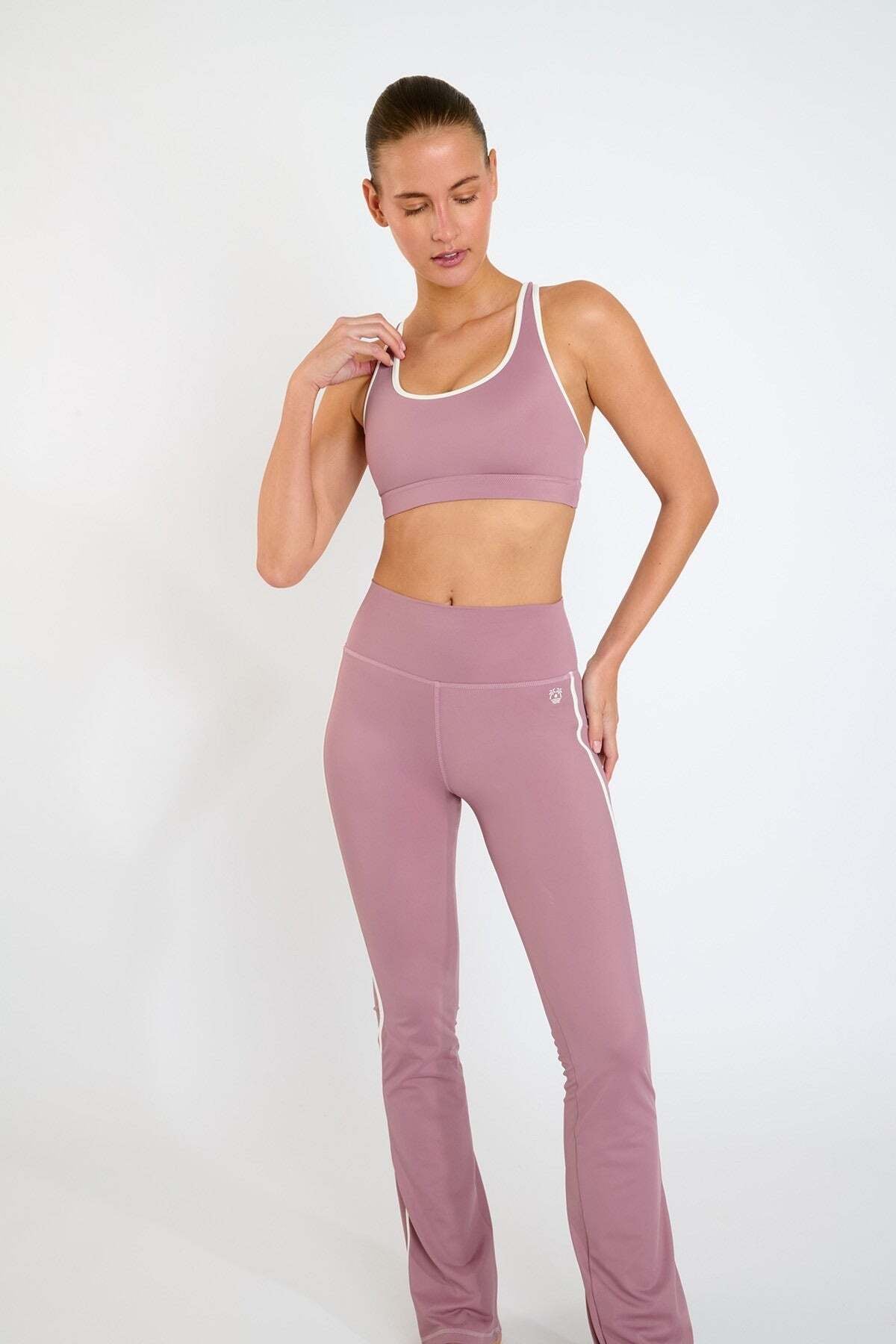 Banana Moon T-shirt de yoga »Banana Moon Sport-BH ALIGN-WELLSOUL«