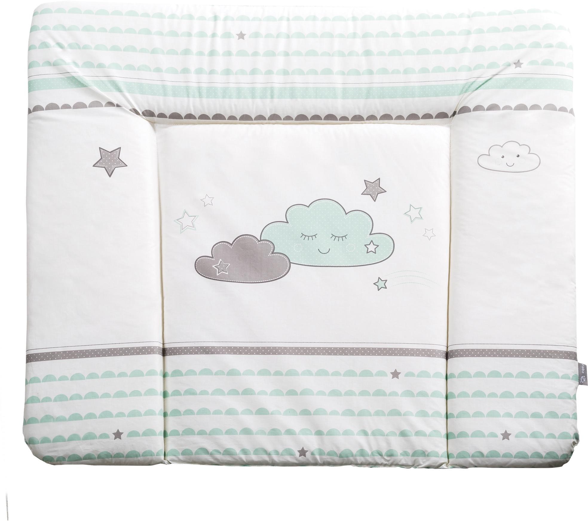 Image of roba® Wickelauflage »Happy Cloud« bei Ackermann Versand Schweiz