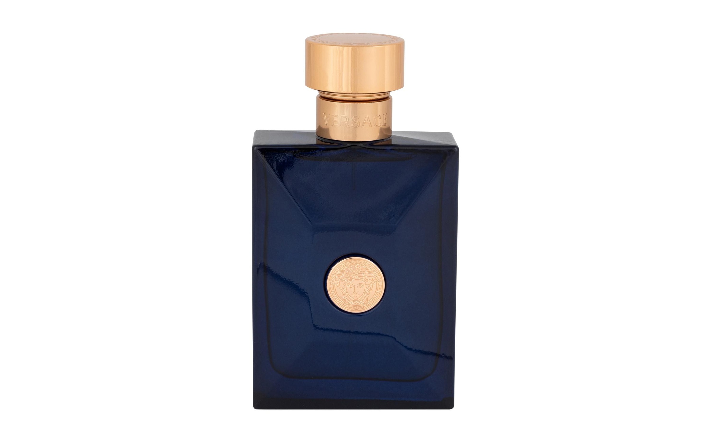 Versace Eau de Toilette »de Toilette Dylan Blue«