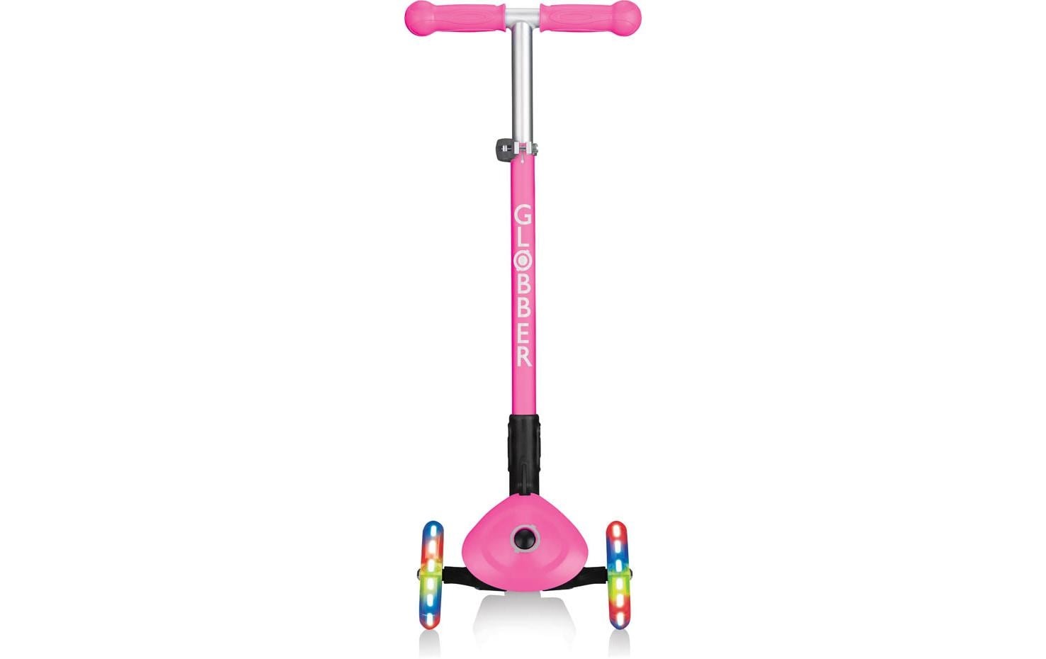 Globber Scooter »Primo Foldable Fantasy Lights«