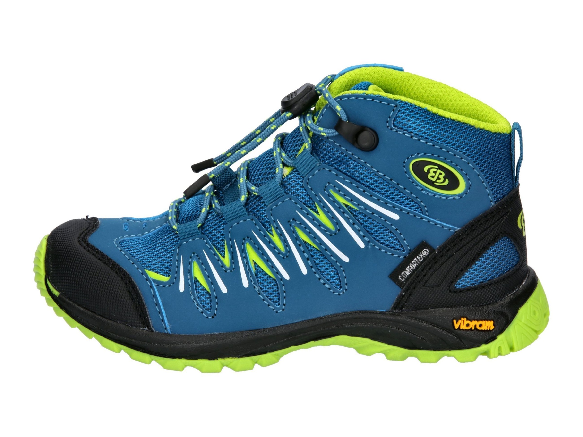 BRÜTTING Outdoorschuh »Outdoorstiefel Expedition Kids High«