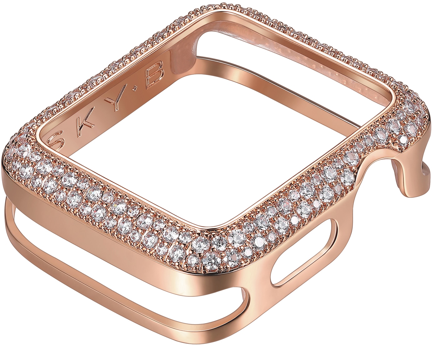 Image of SKY•B Smartwatch-Hülle »SODA POP, W009R42, 42 mm«, Watch bei Ackermann Versand Schweiz