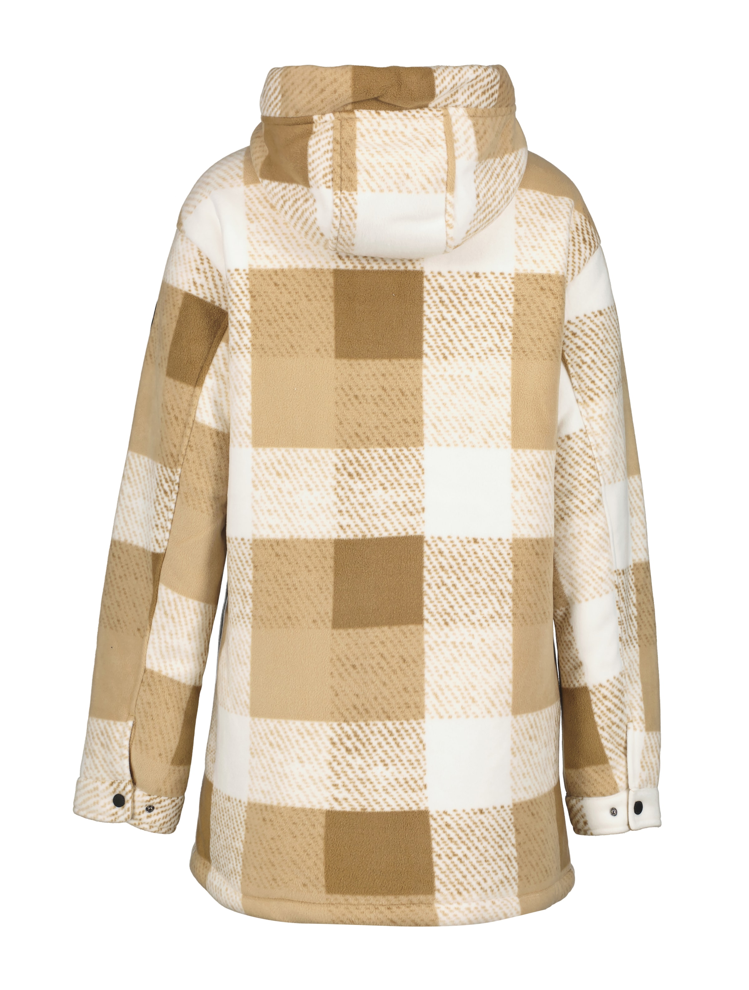 Icepeak Fleecejacke »ICEPEAK PAPAIKOU«