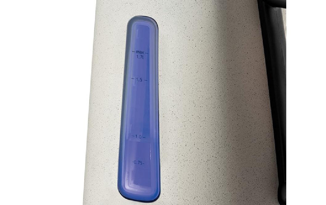 RUSSELL HOBBS Wasserkocher »Wasserkocher Luna Sto« 1,7 l 2400 W