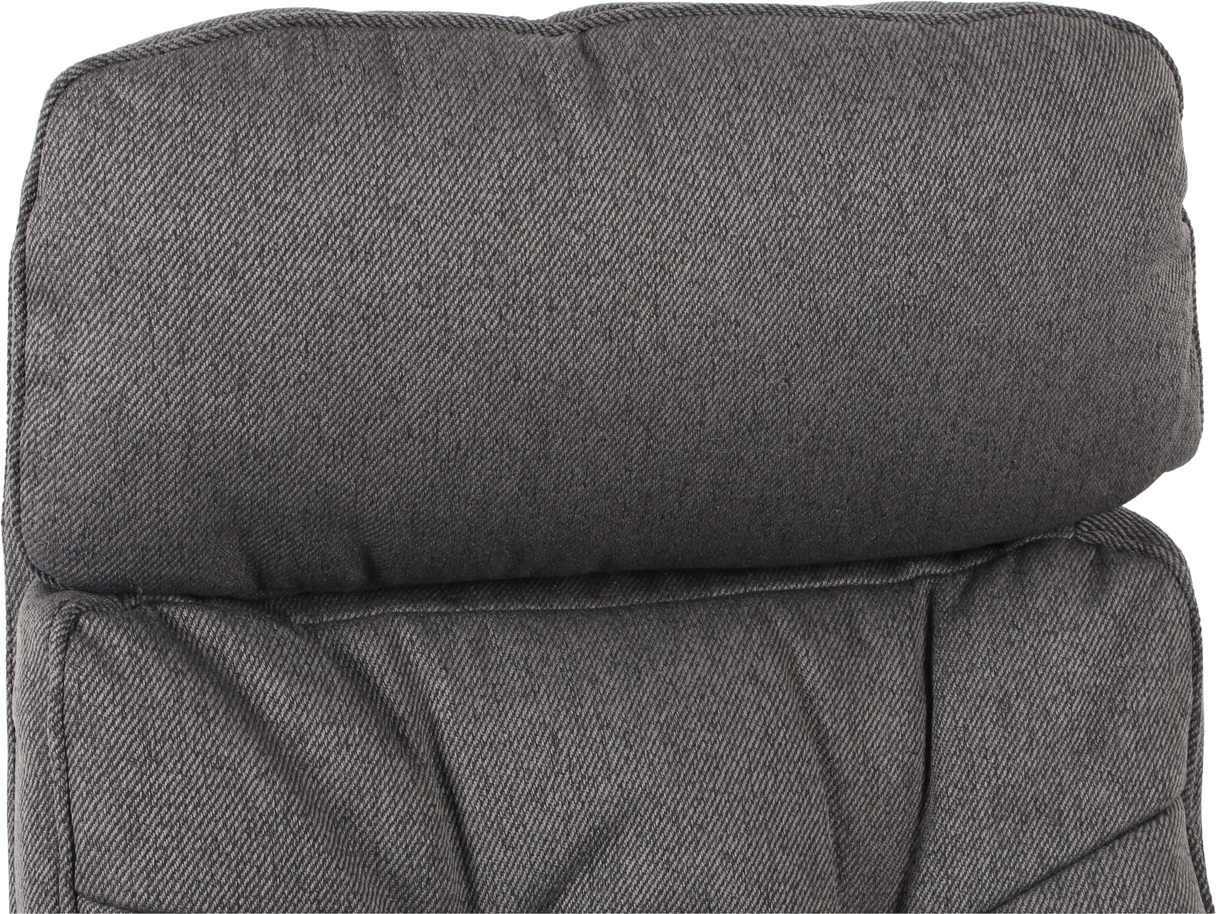 GOODproduct Chefsessel »Emmelie« () komfortable Polsterung, ergonomisch geformte Armlehnen