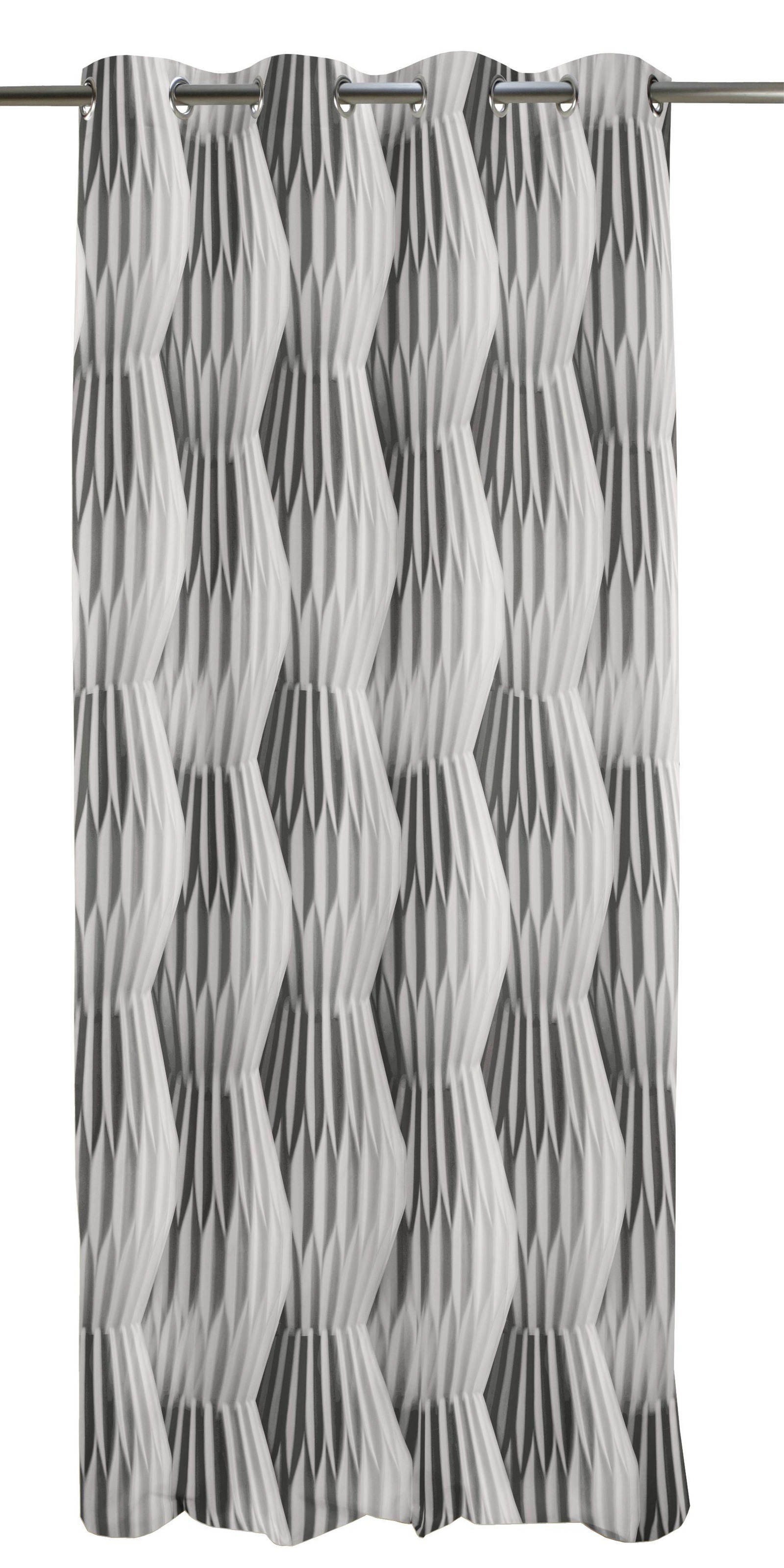 Image of APELT Vorhang »Polaris«, (1 St.), HxB: 245x135 bei Ackermann Versand Schweiz