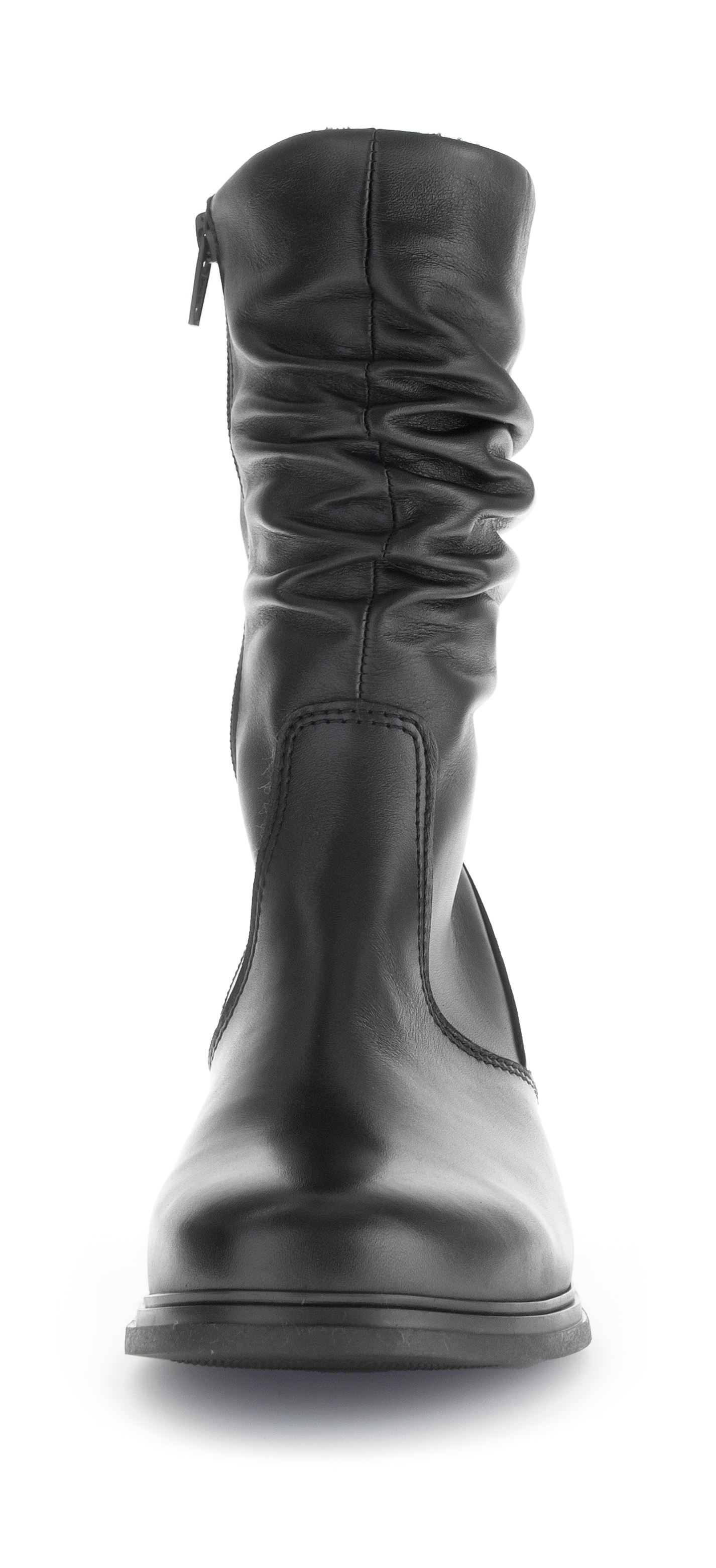 Gabor Stiefel  Stiefel, Stiefelette, Boots, in abgerundeter Form