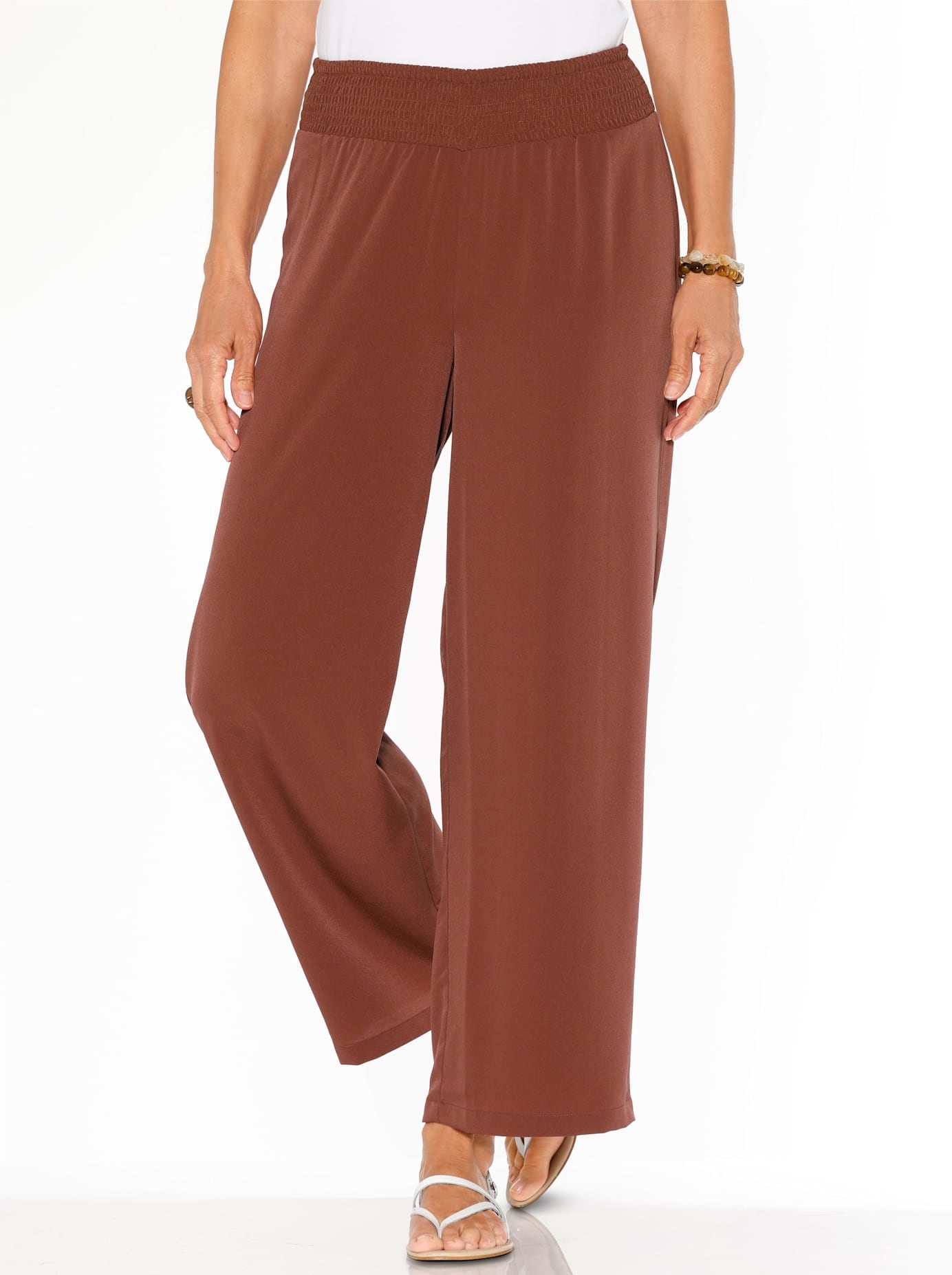 Classic Basics Schlupfhose