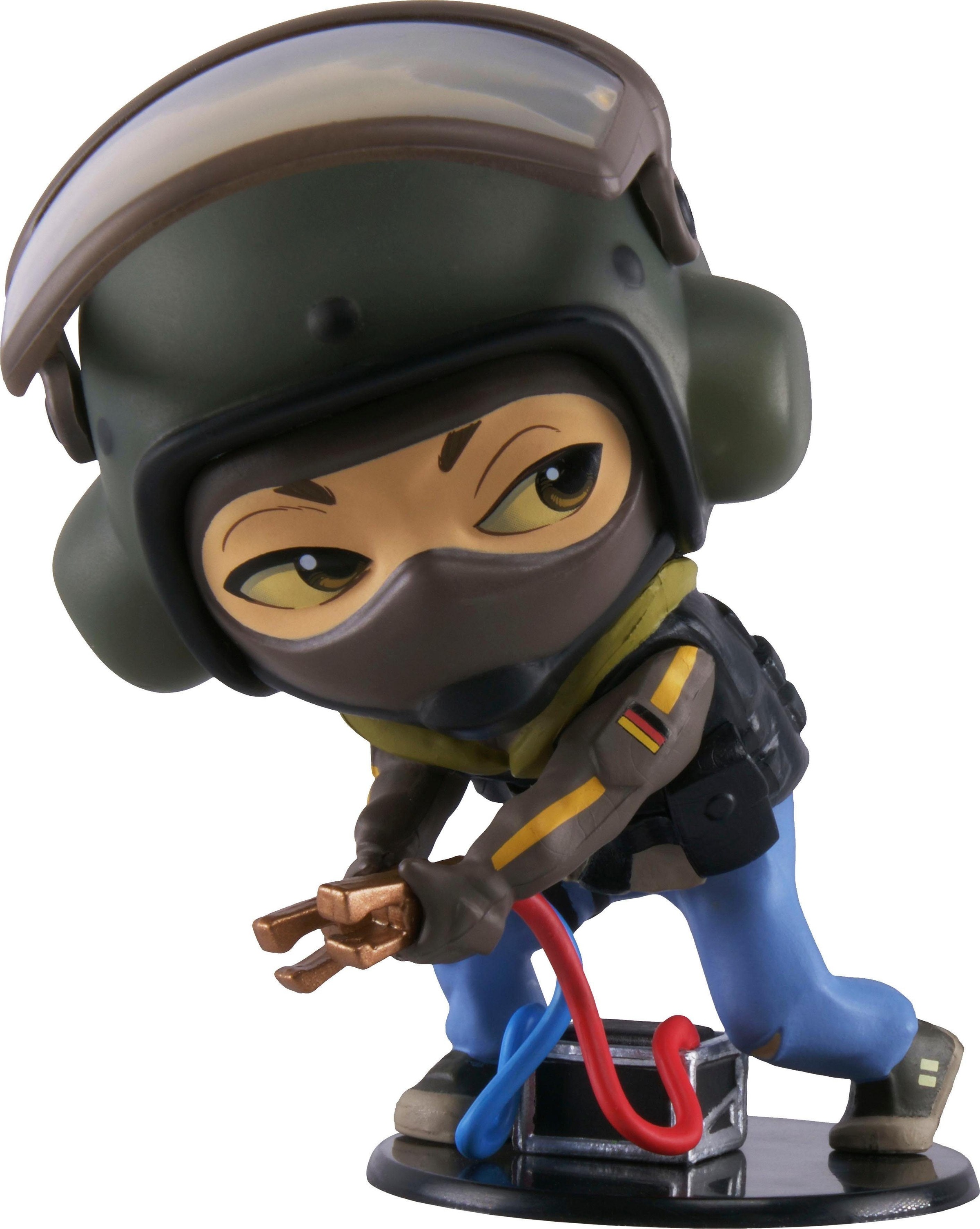 Image of UBISOFT Spielfigur »Six Collection - Bandit«, (1 tlg.) bei Ackermann Versand Schweiz